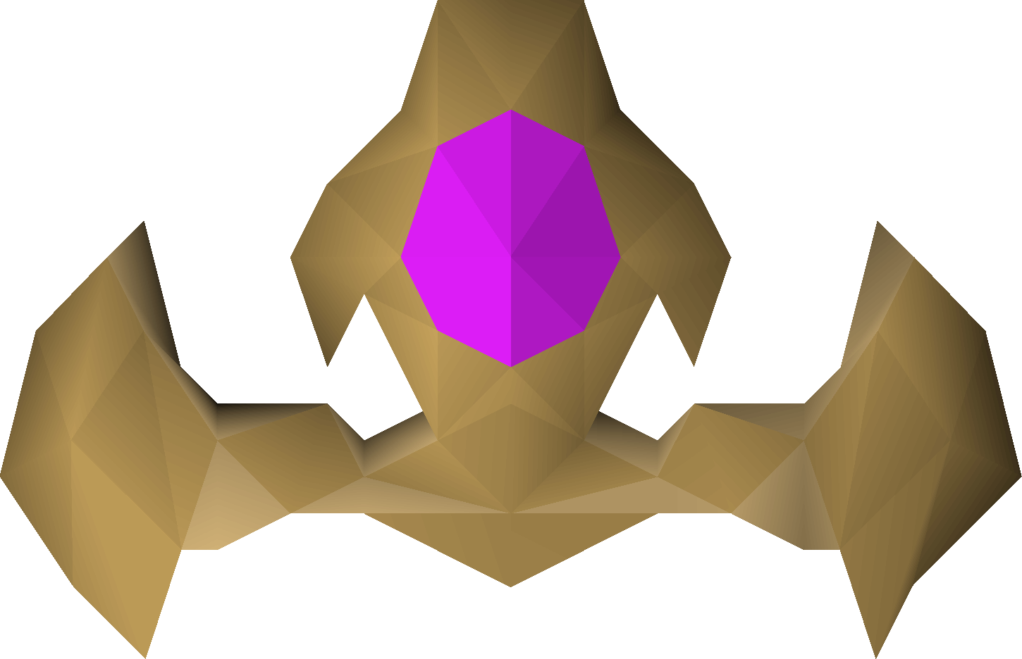 Fancy tiara