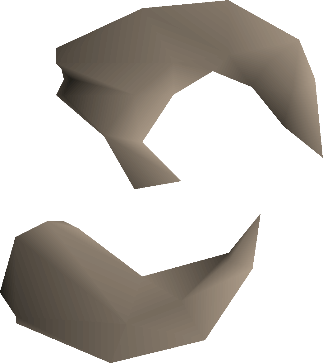 Fangs of venenatis