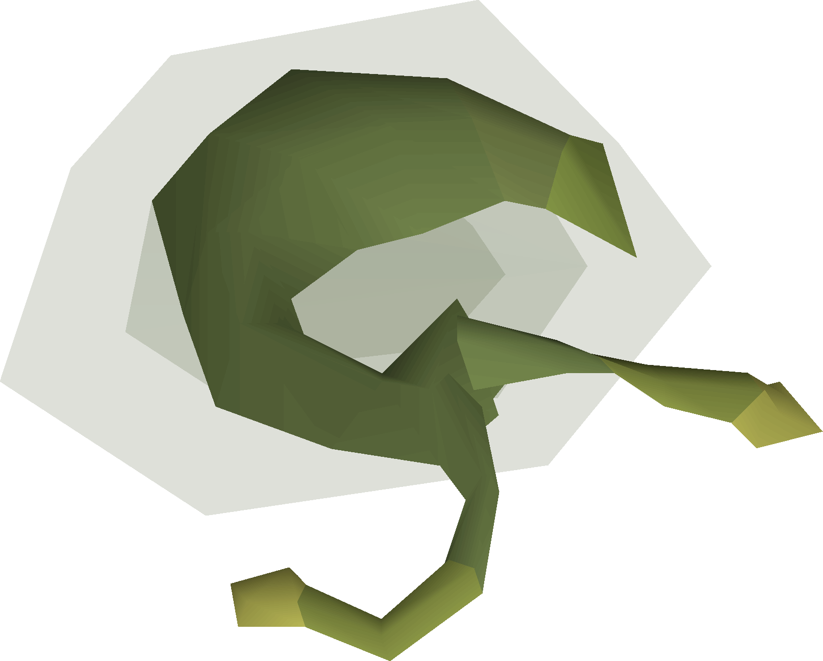 Fat snail