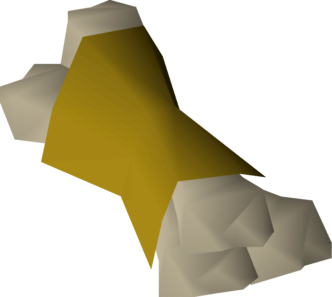 Fayrg bones