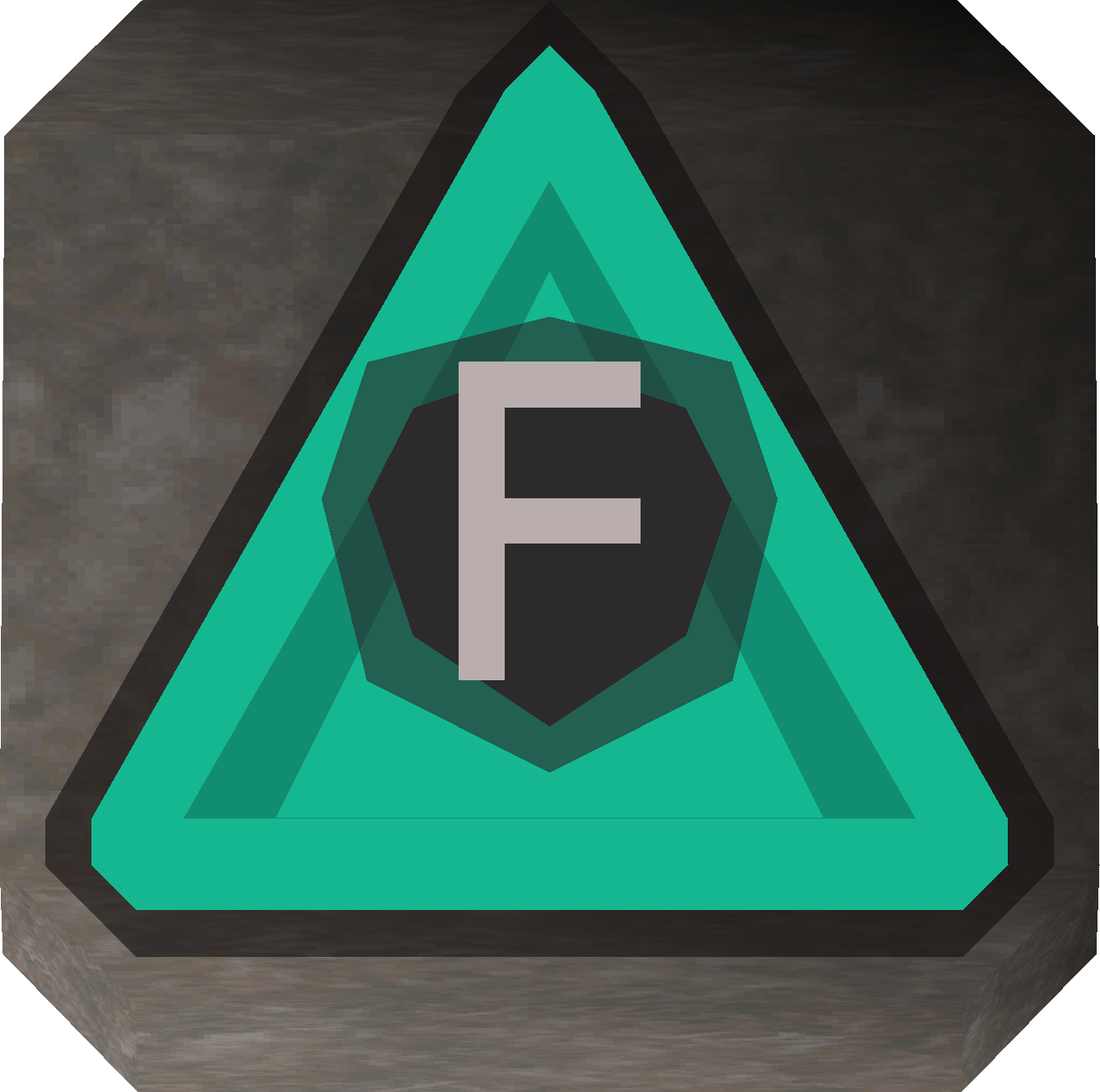 Fenkenstrain's castle teleport