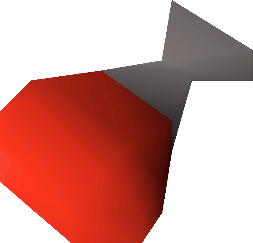 Fire orb