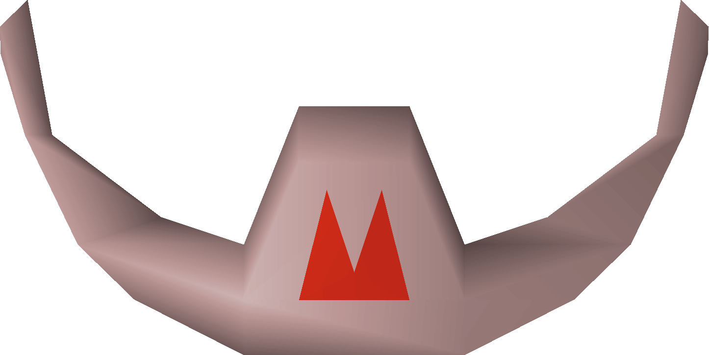 Fire tiara