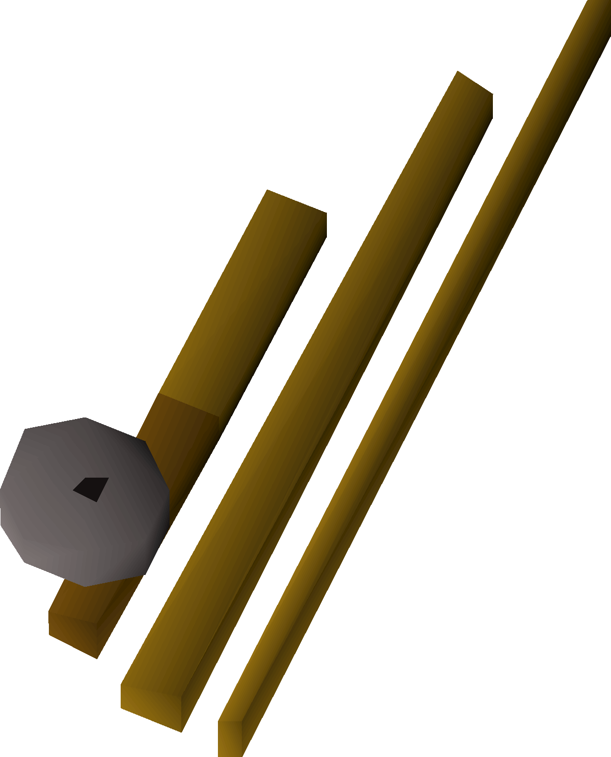Fishing rod