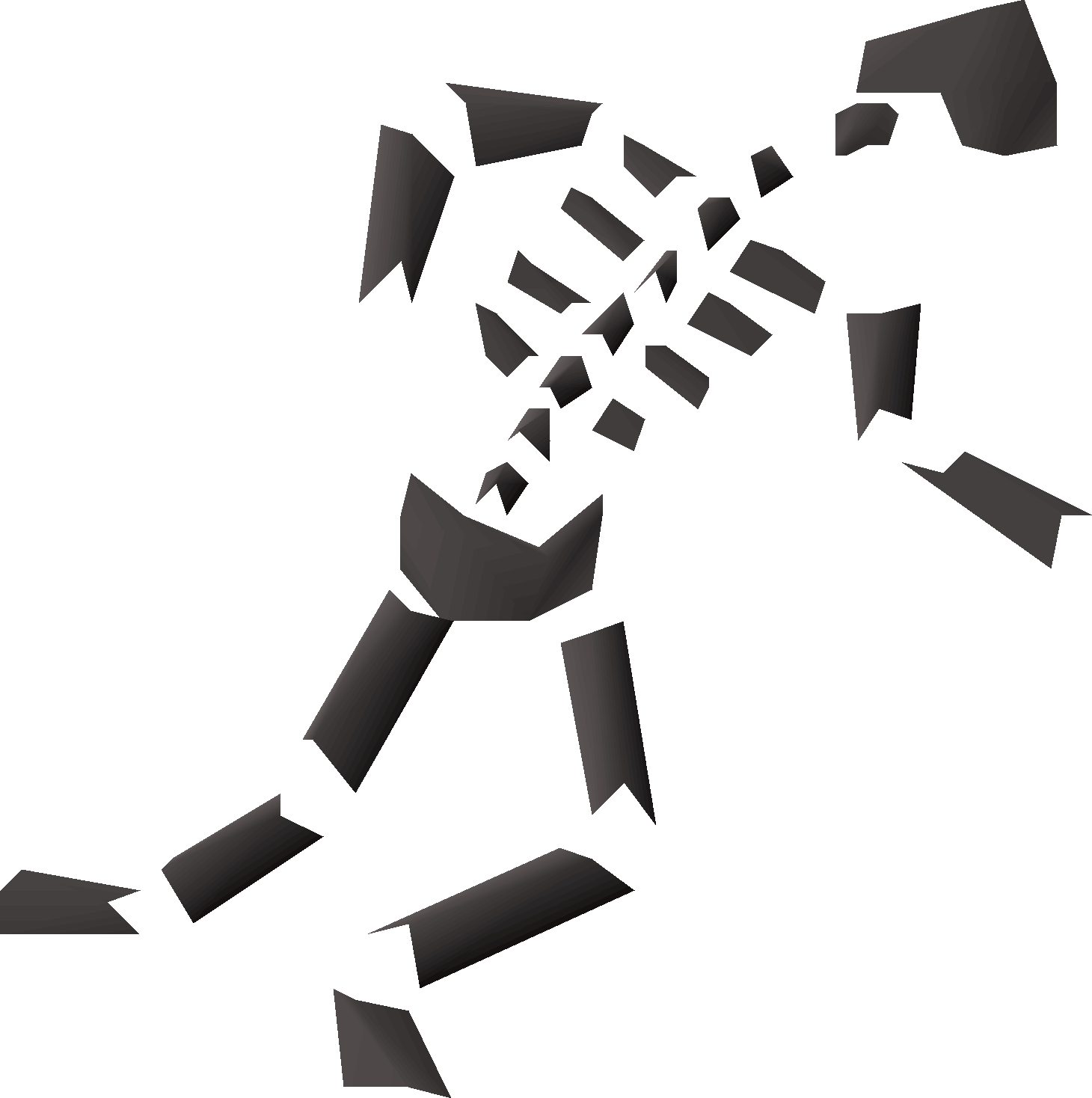 Fiyr remains