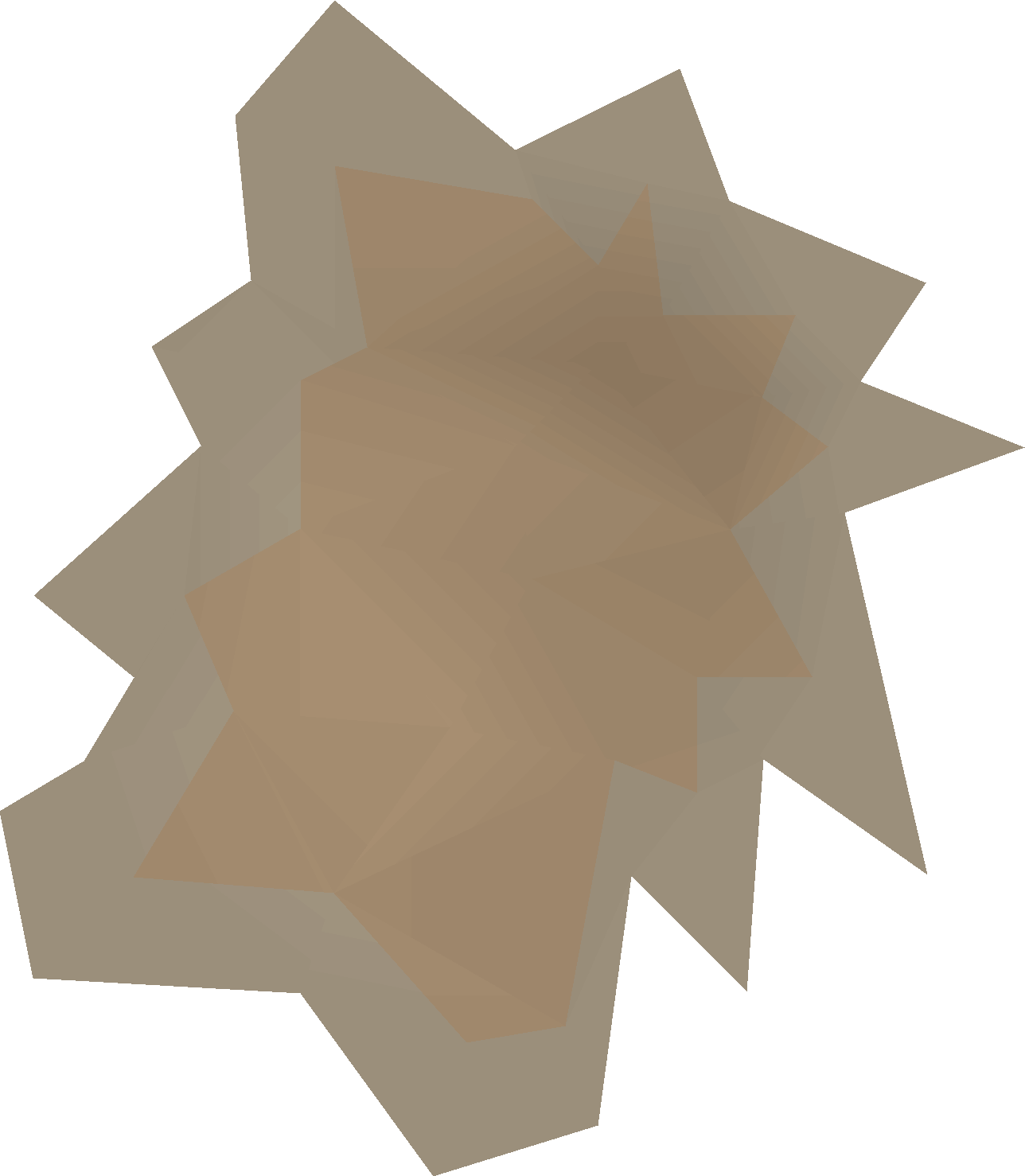 Fox fur