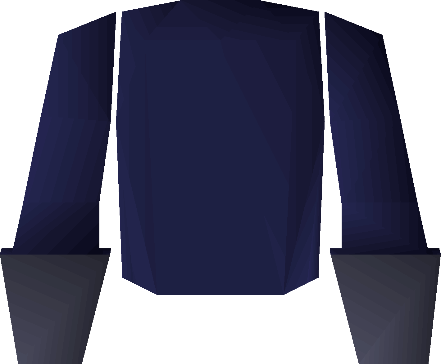 Fremennik blue shirt