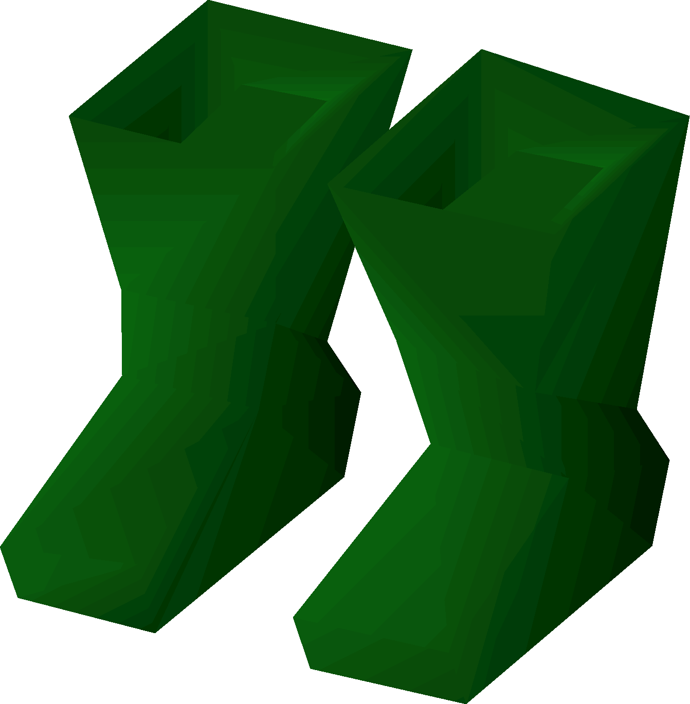 Fremennik boots