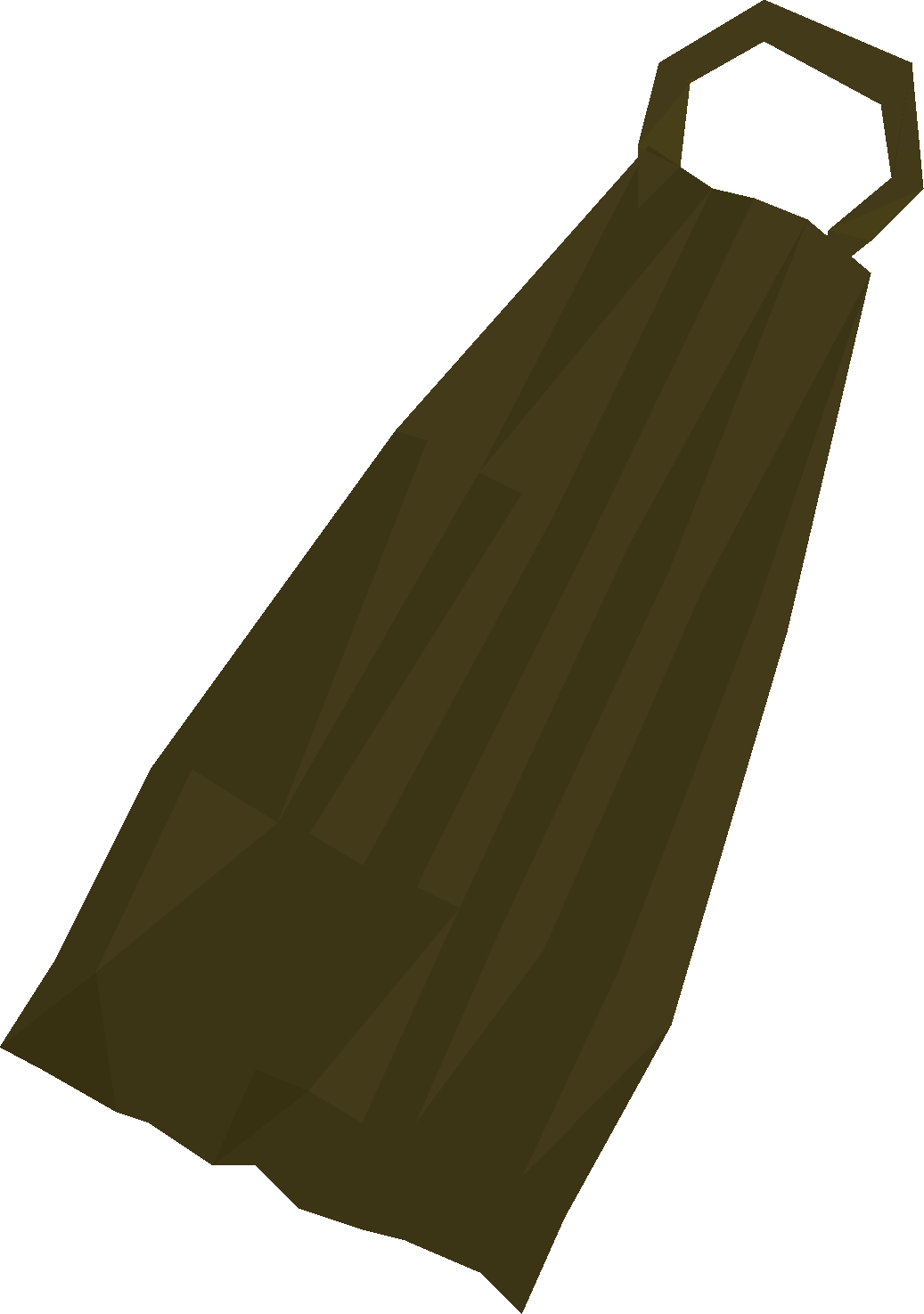 Fremennik brown cloak
