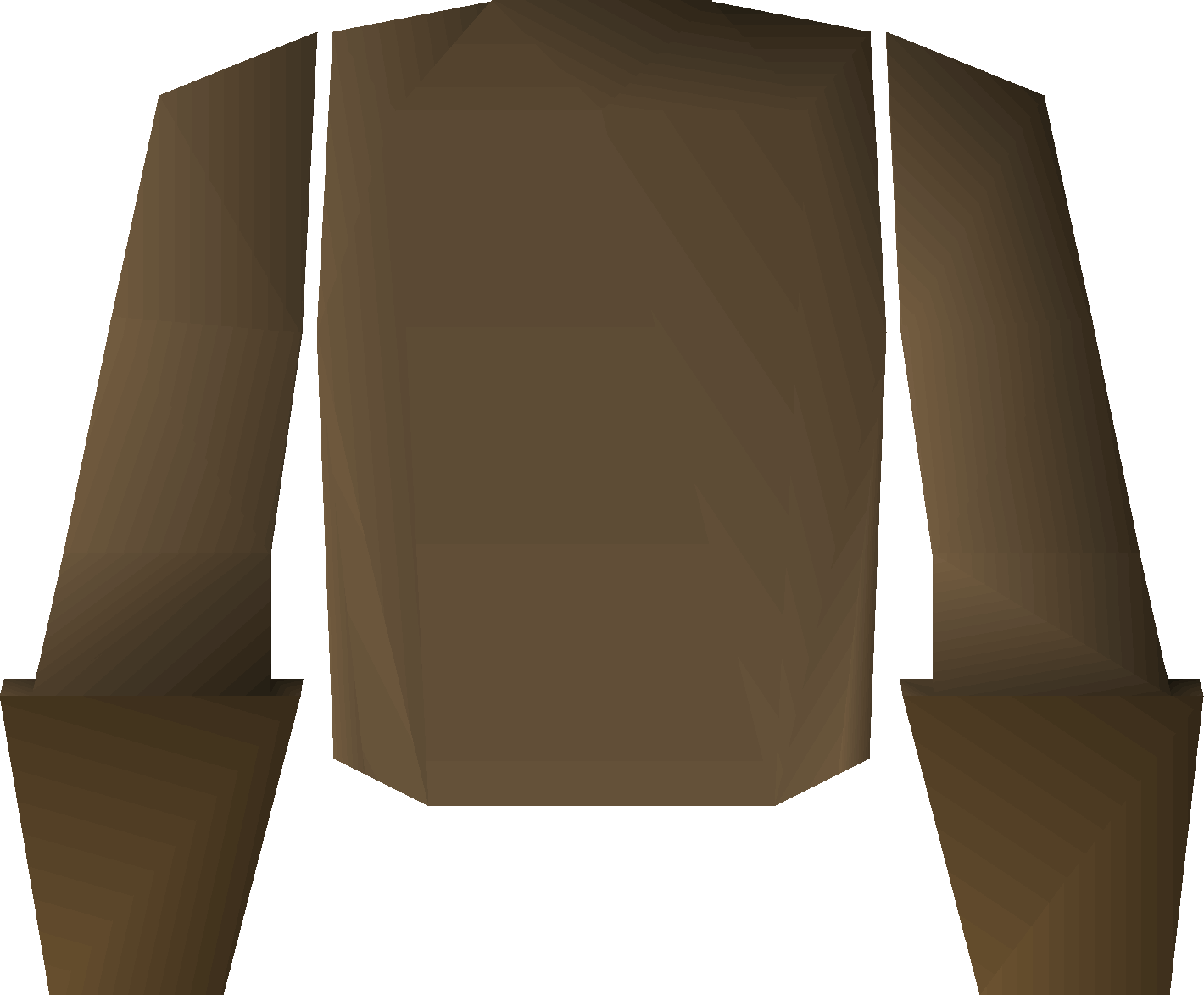 Fremennik brown shirt