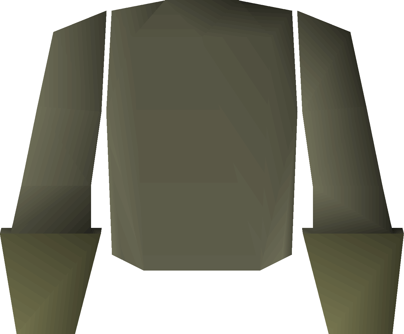 Fremennik grey shirt