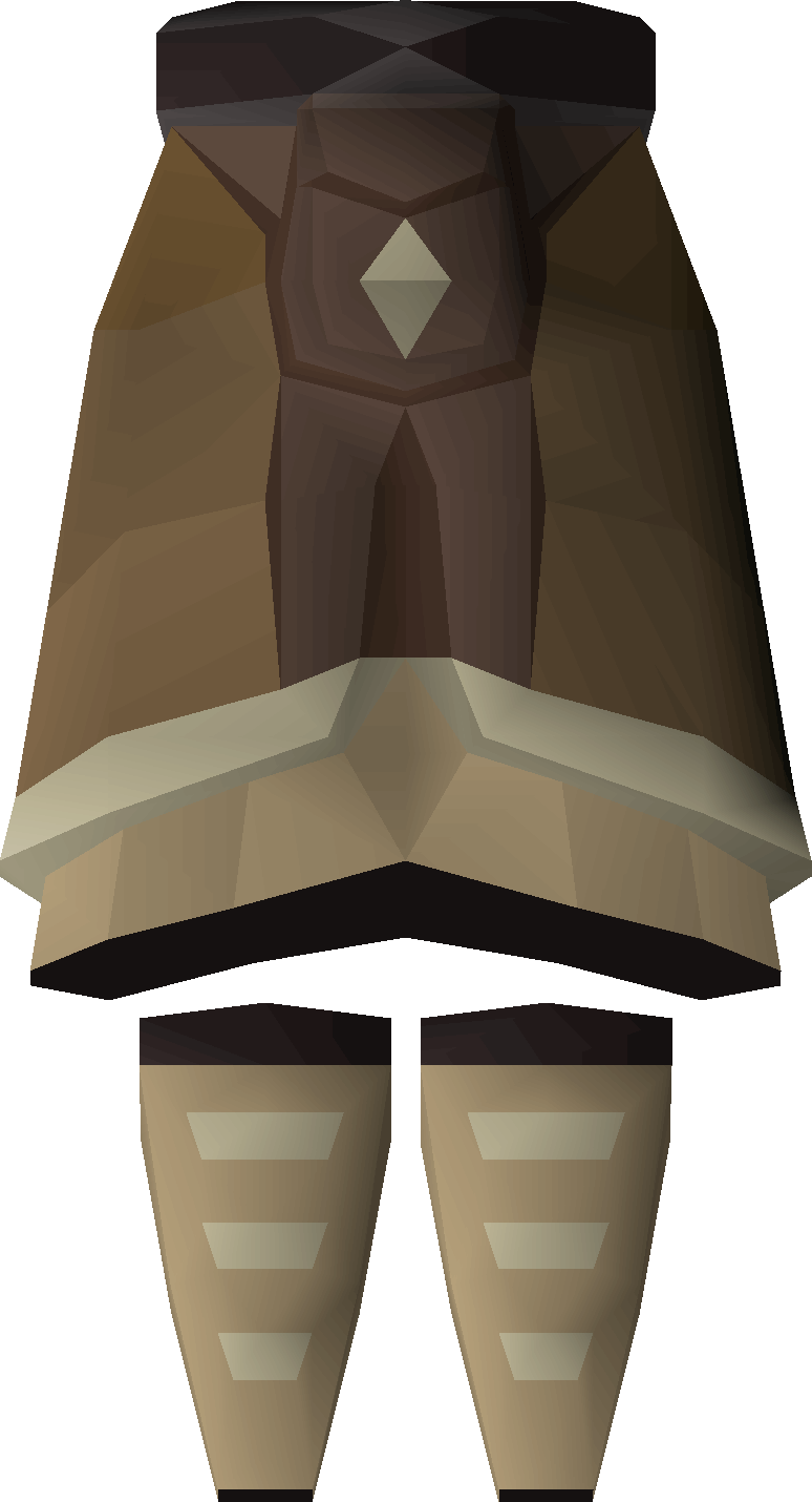 Fremennik kilt