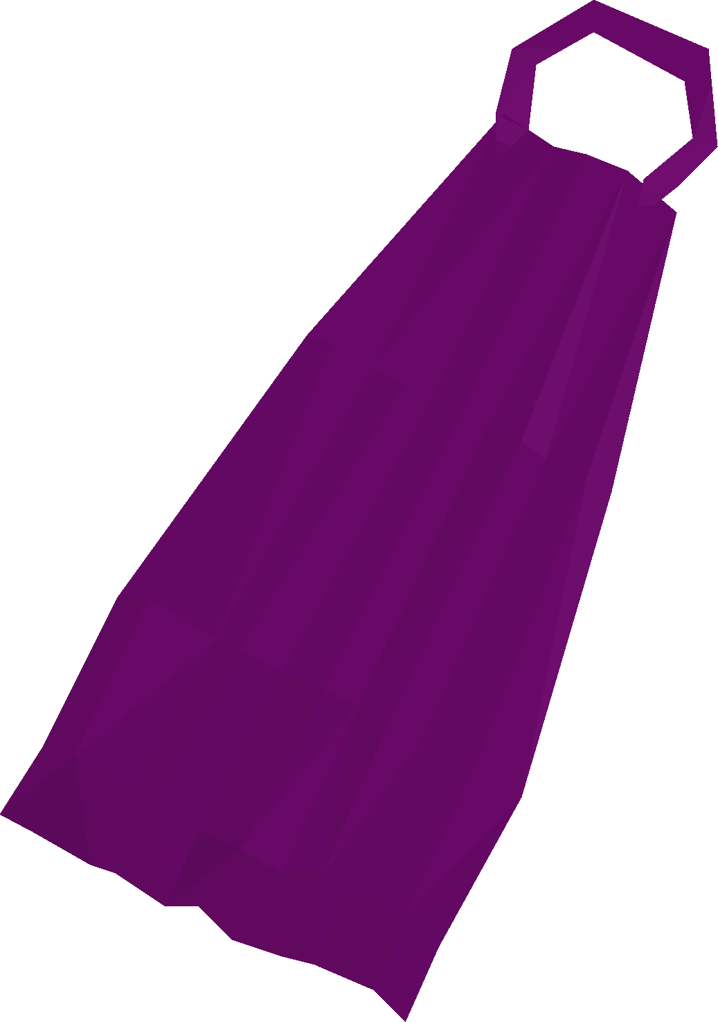 Fremennik purple cloak