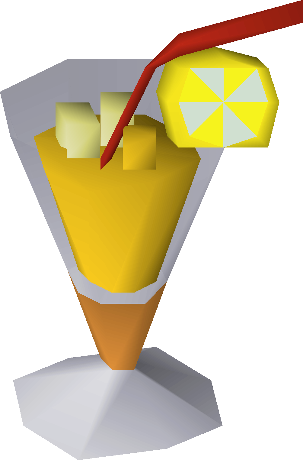 Fruit blast