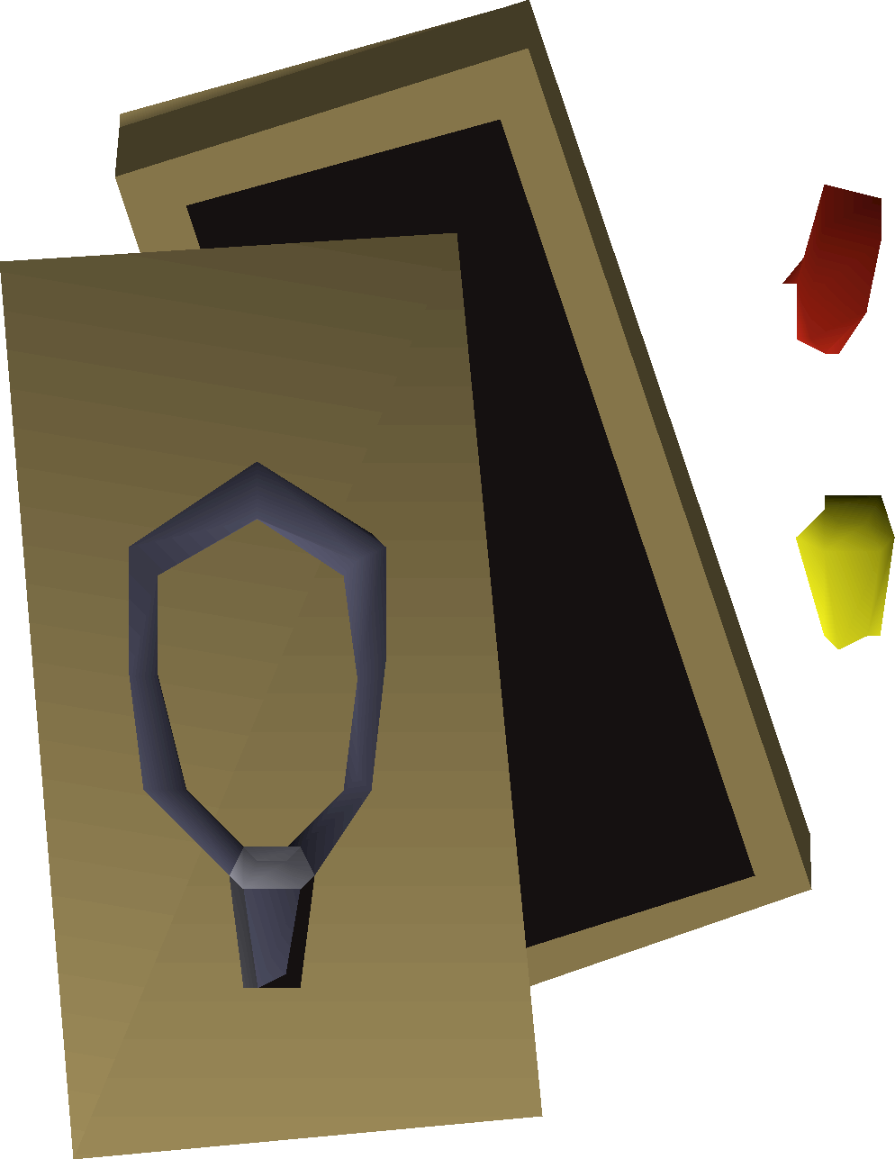 Fury ornament kit