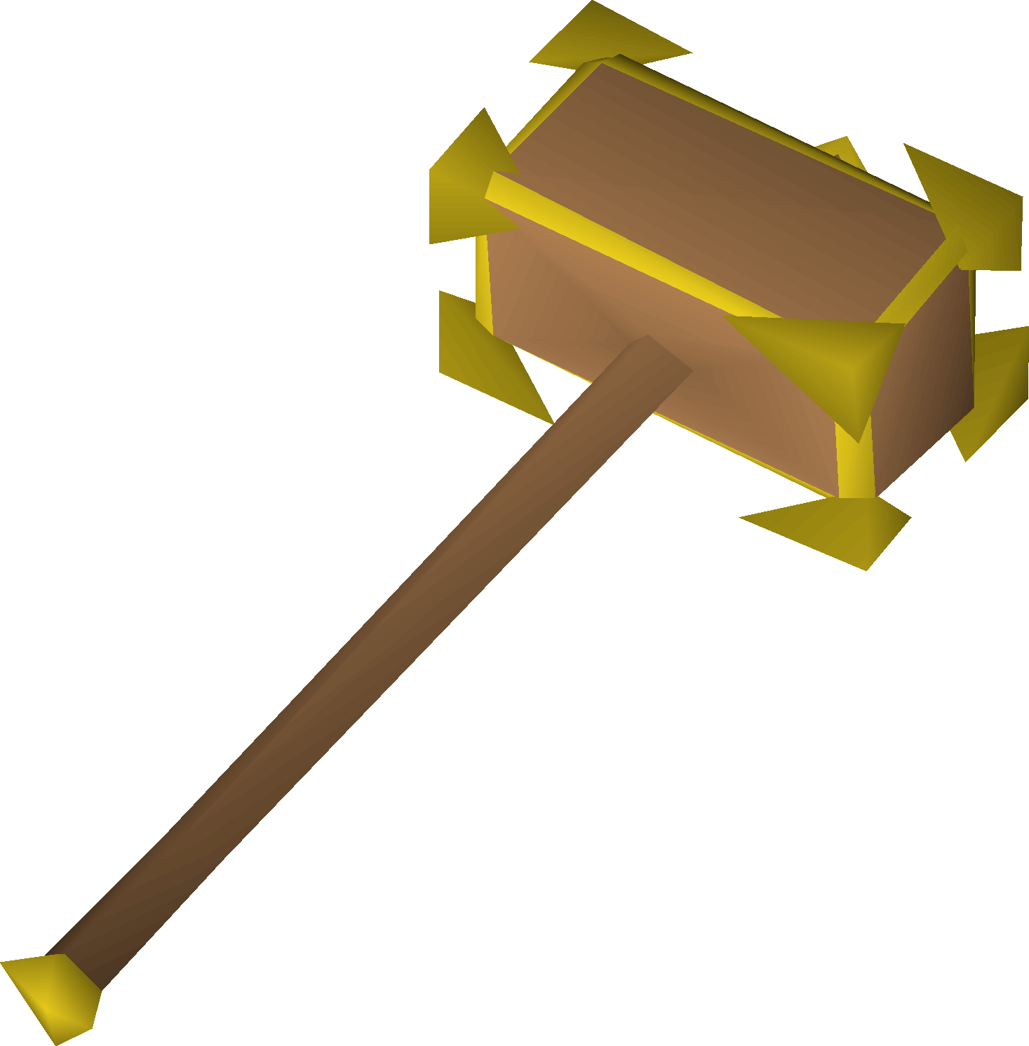 Gadderhammer