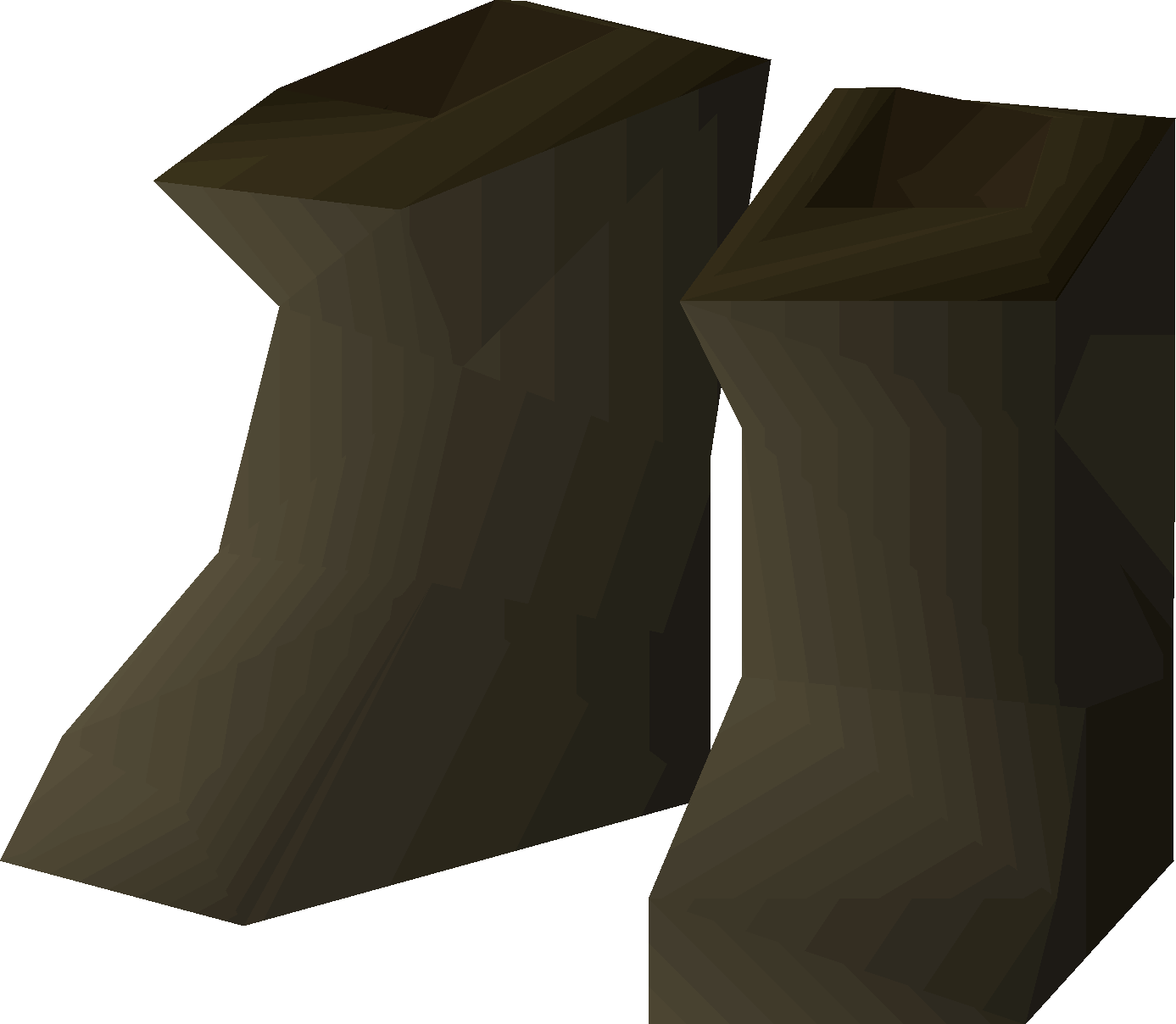 Gardening boots