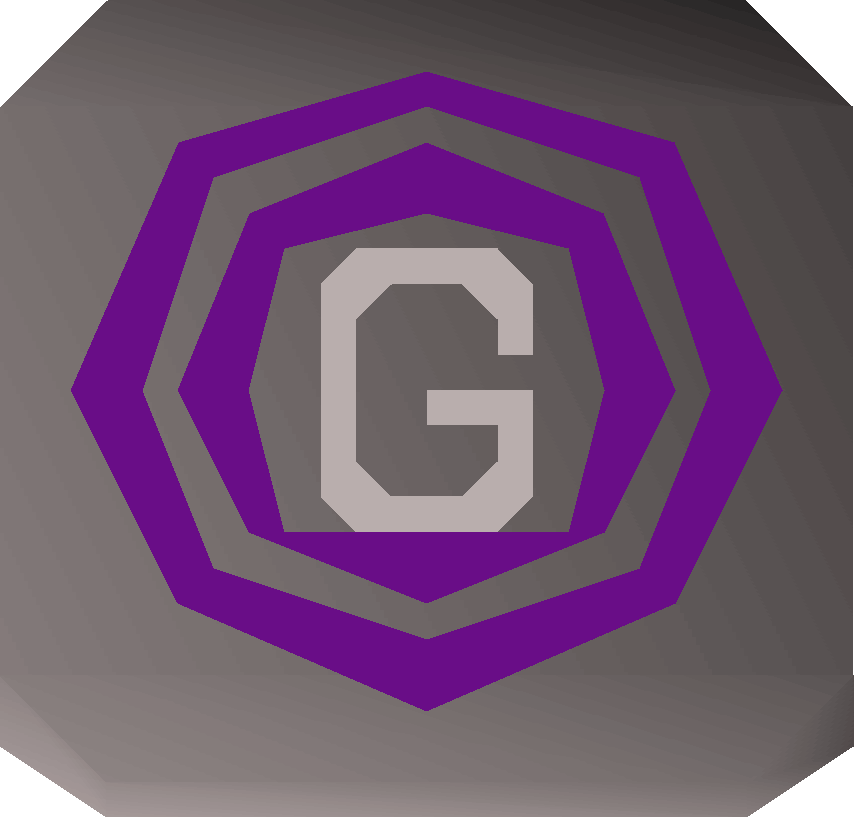 Ghorrock teleport