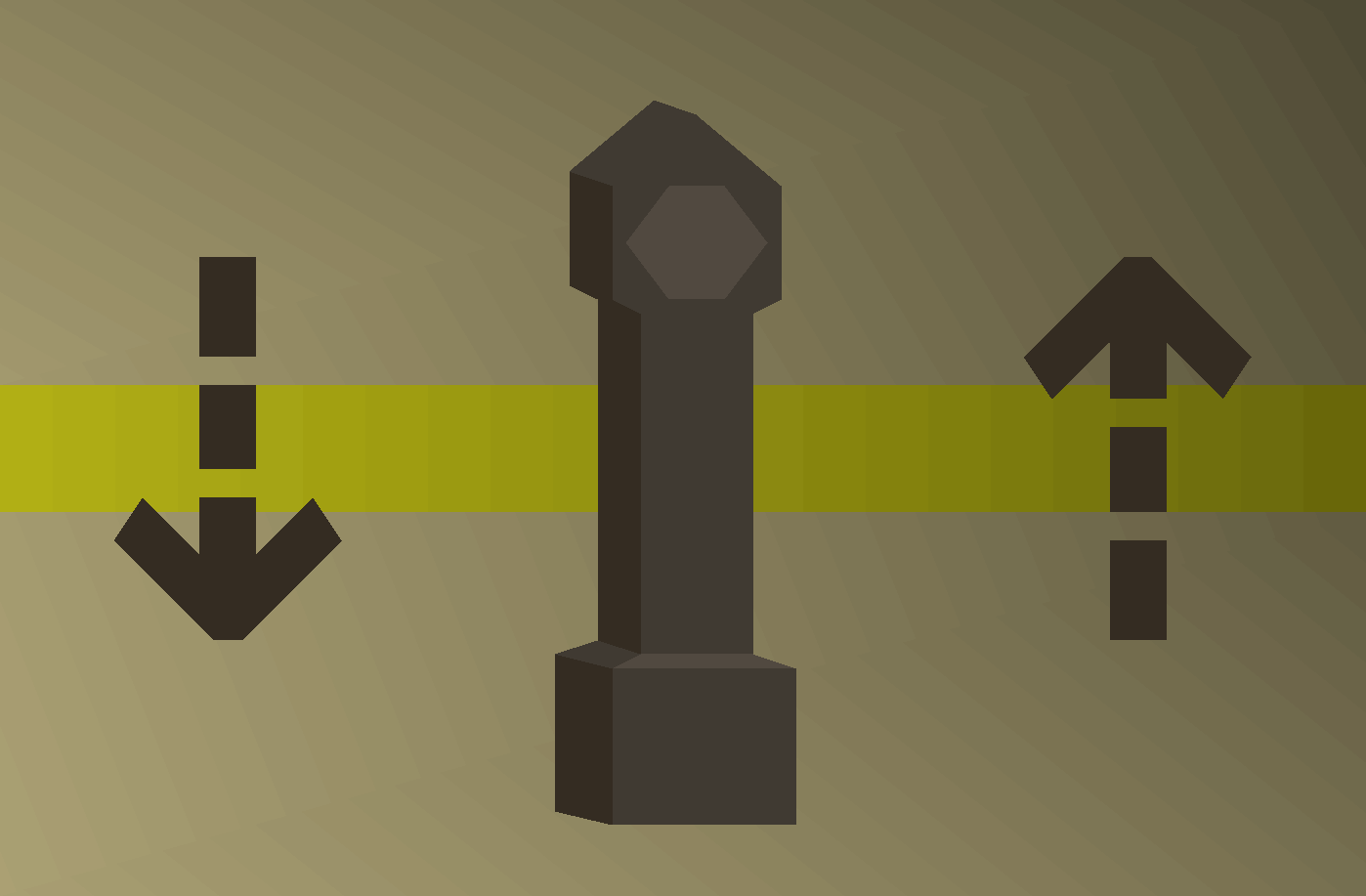 Gilded clock