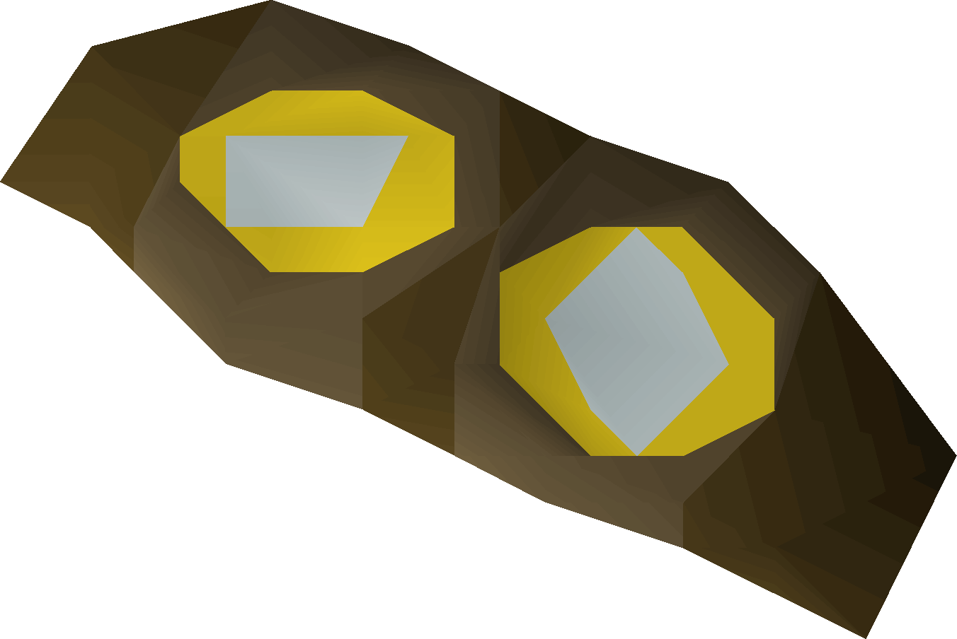 Gnome goggles