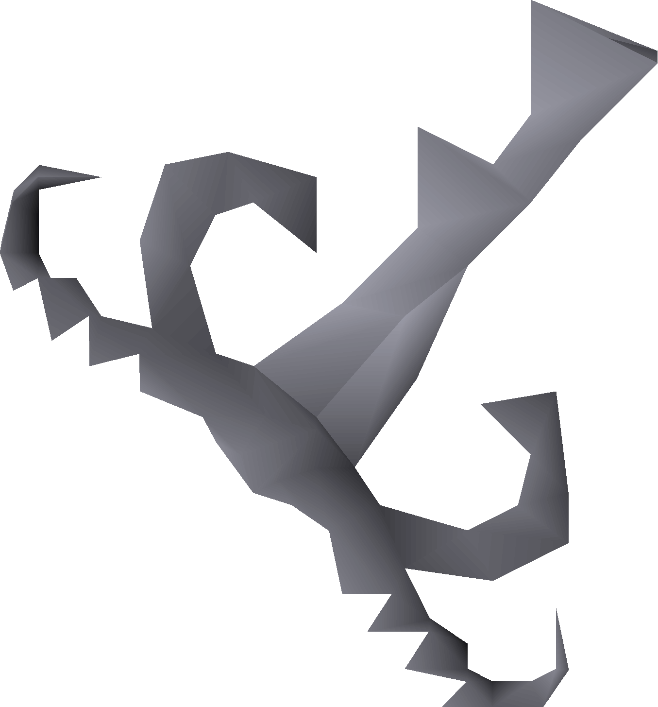 Godsword shard 1