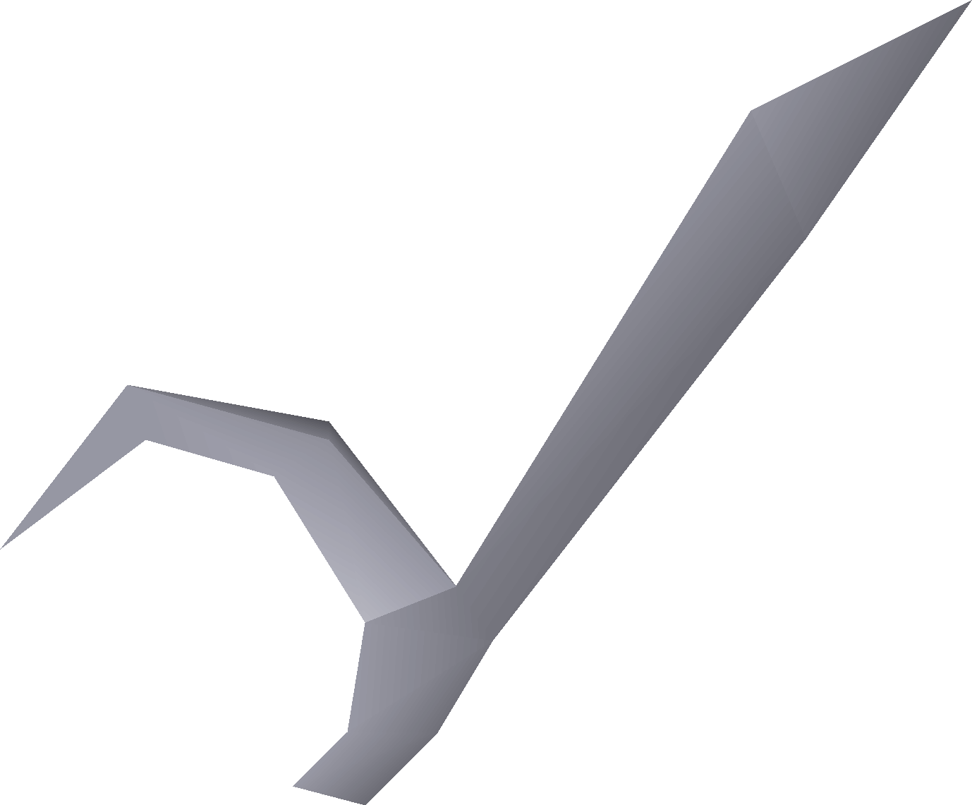 Godsword shard 3