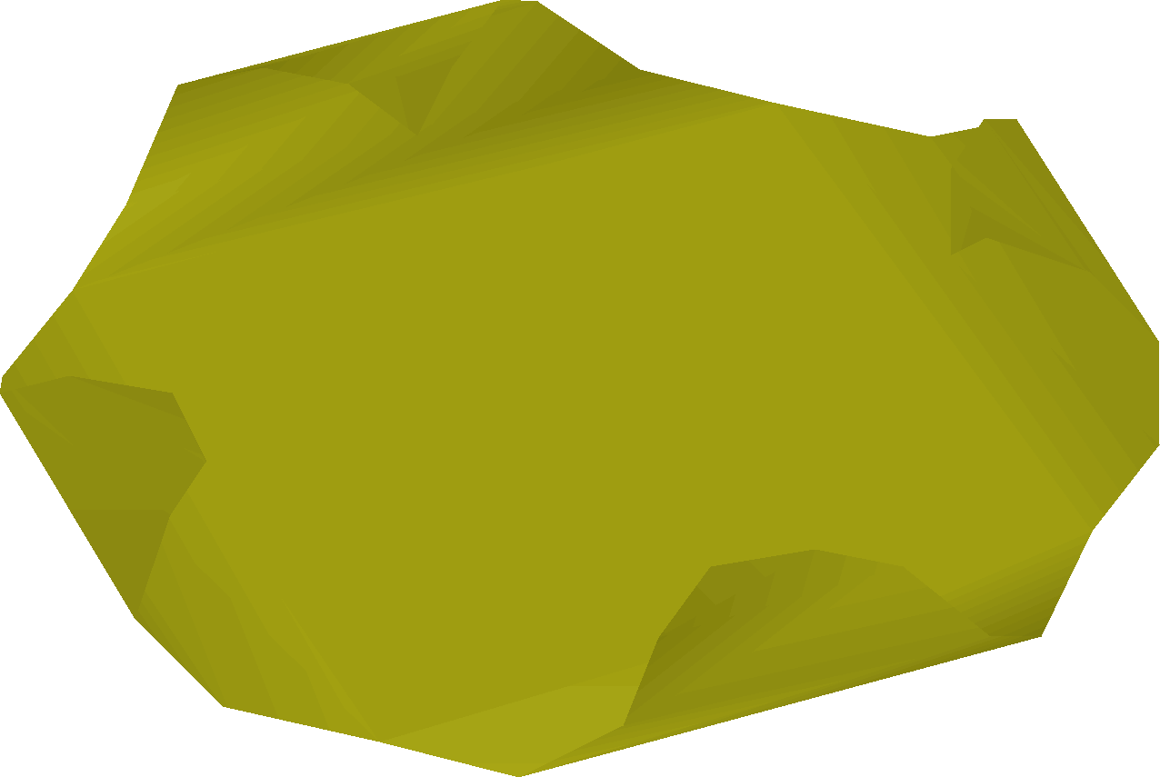 Gold leaf