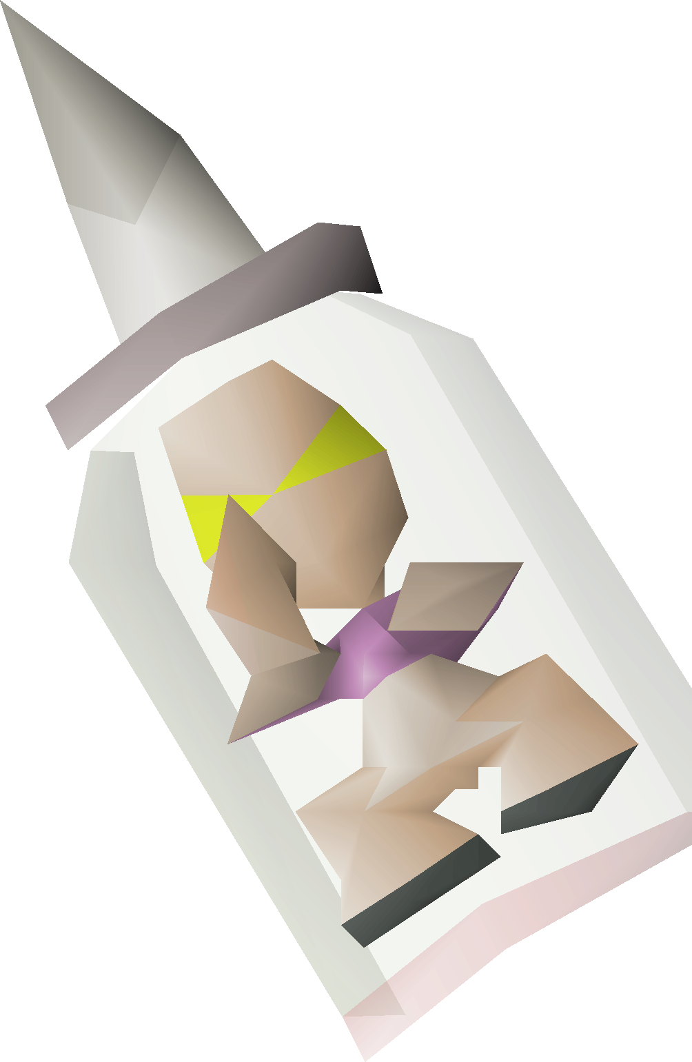 Gourmet impling jar