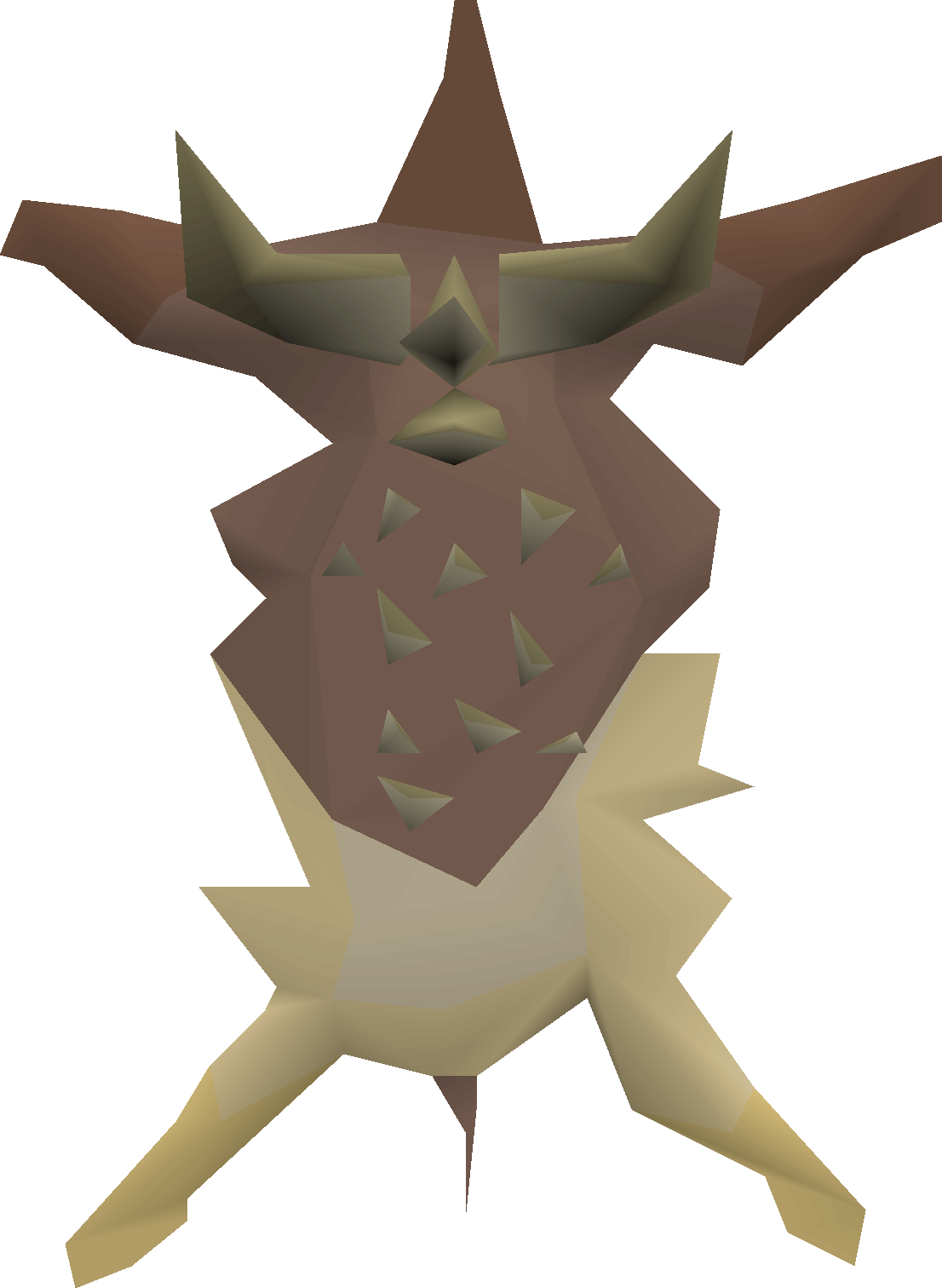 Graahk fur
