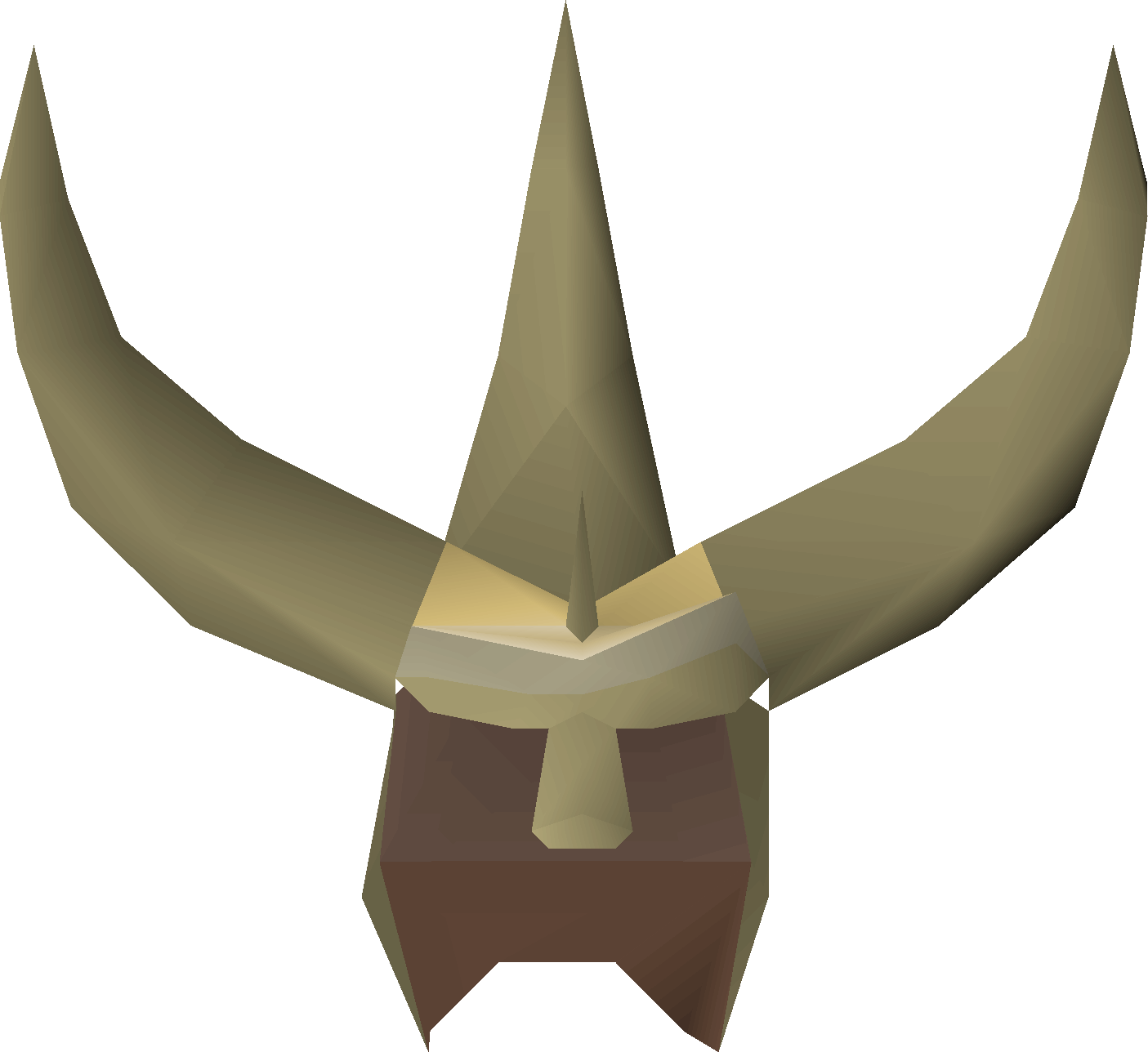 Graahk headdress