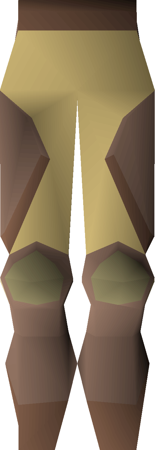 Graahk legs