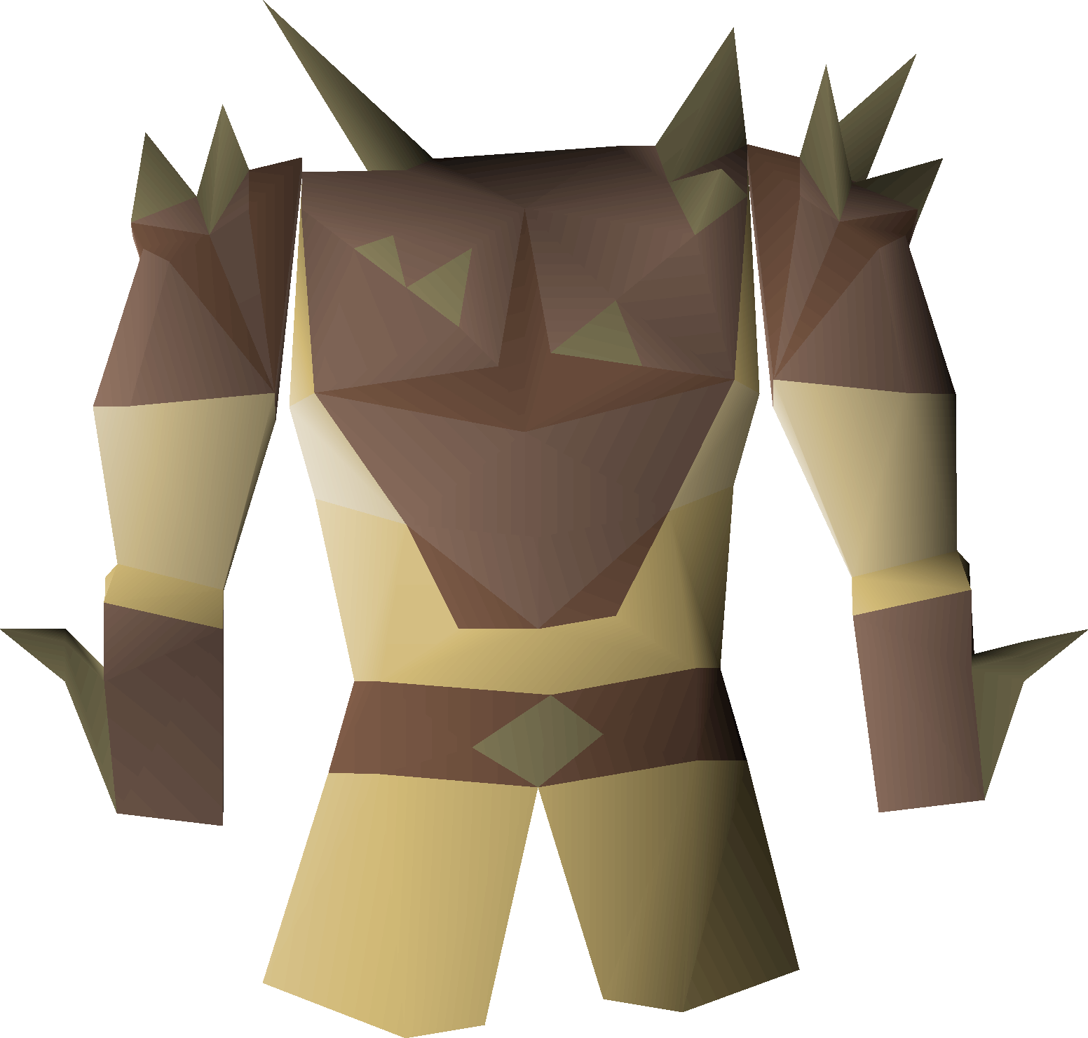 Graahk top