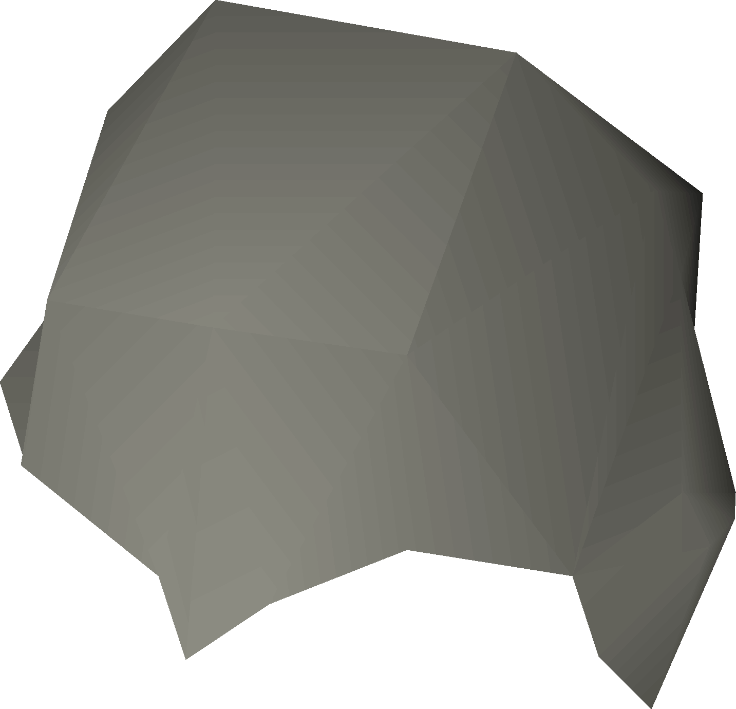Granite helm