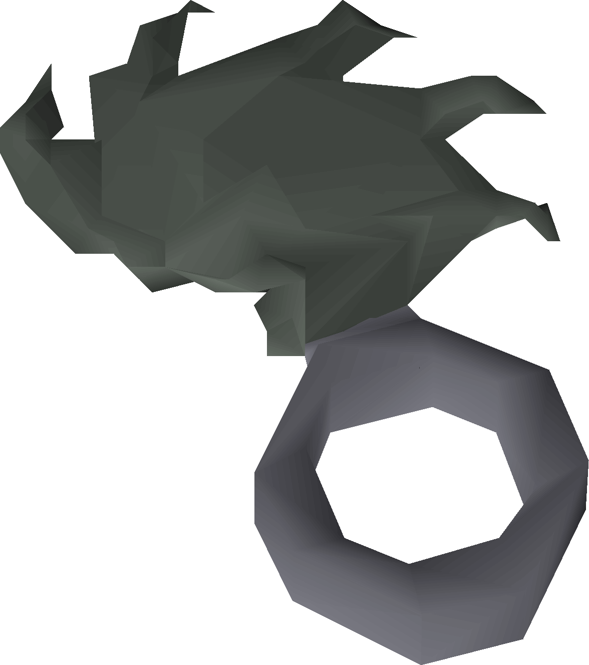 Granite ring
