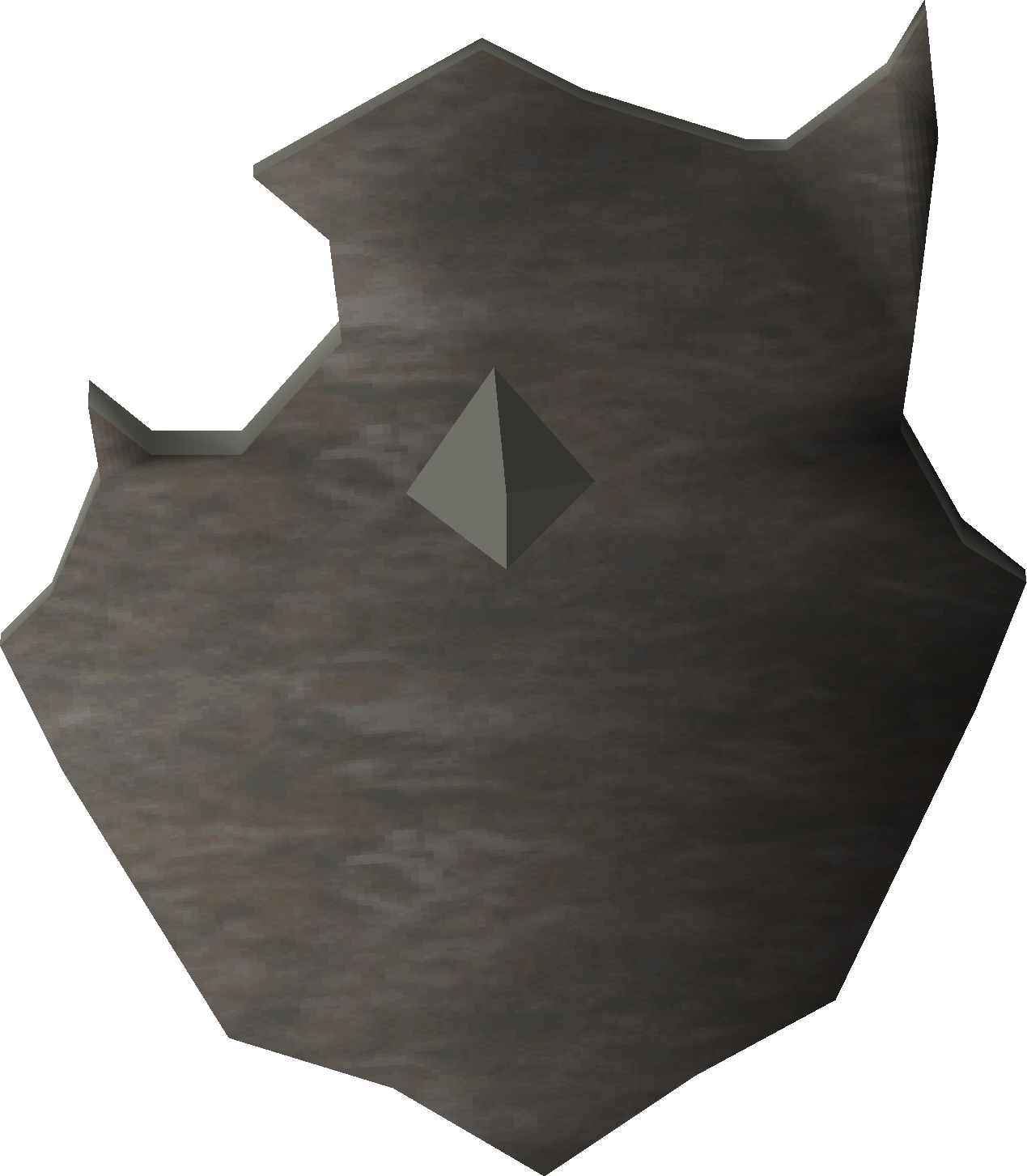 Granite shield