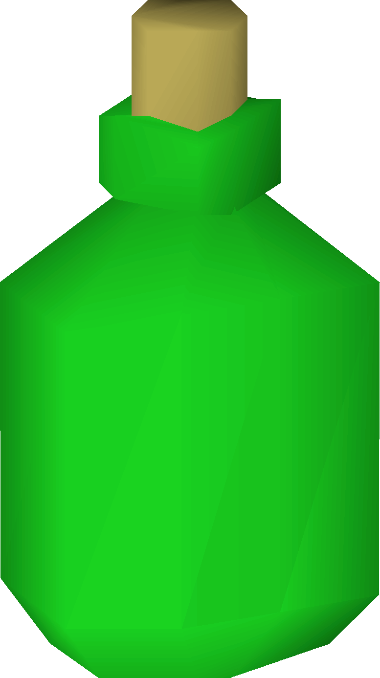 Green dye