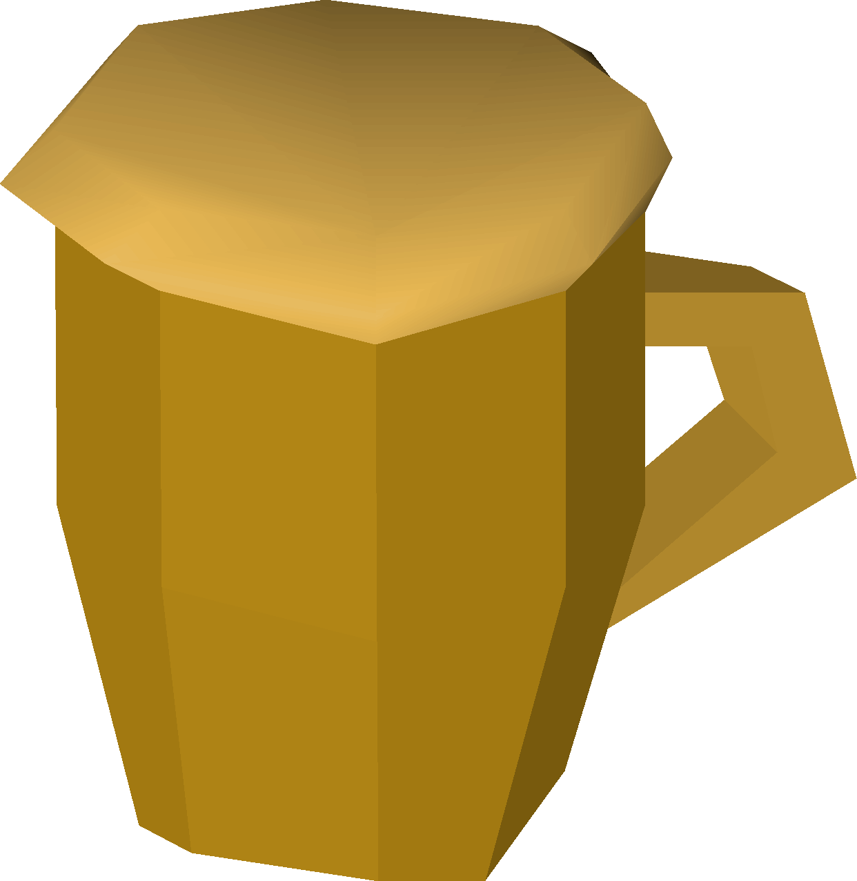 Greenman's ale(m)