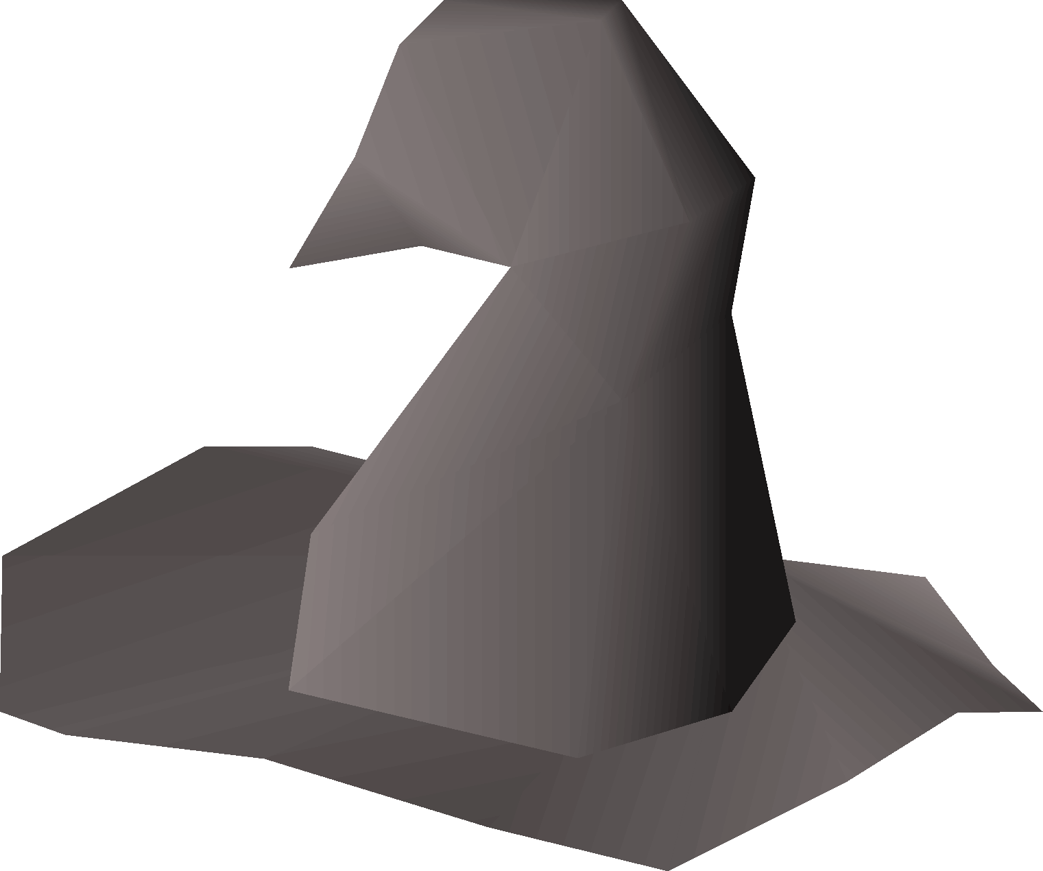 Grey hat