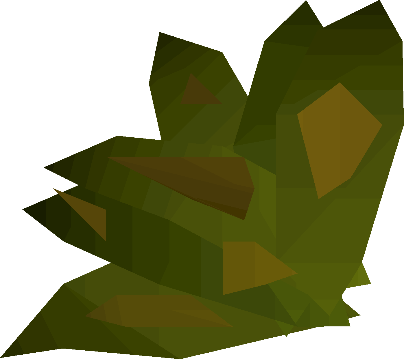Grimy kwuarm