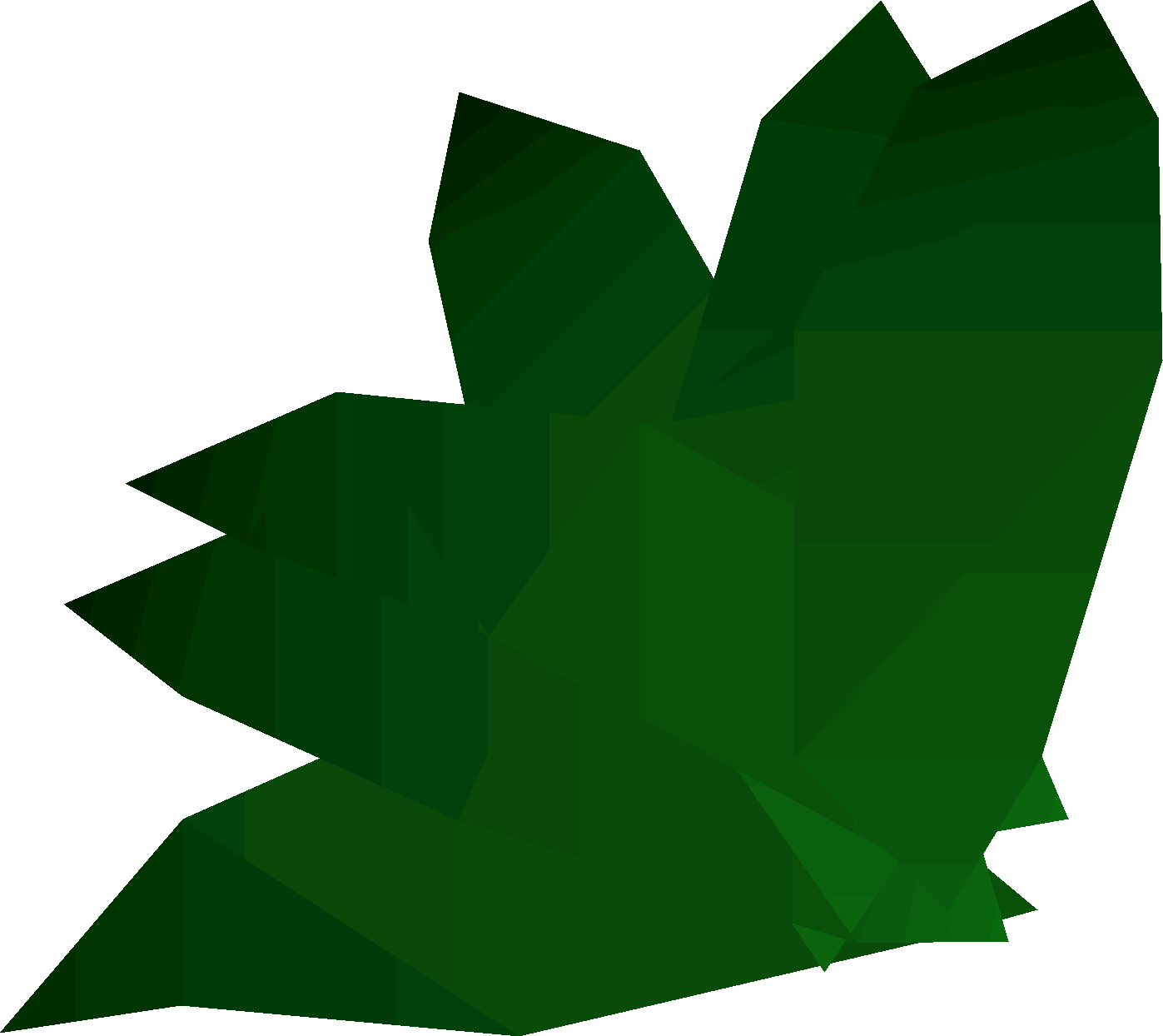 Guam leaf