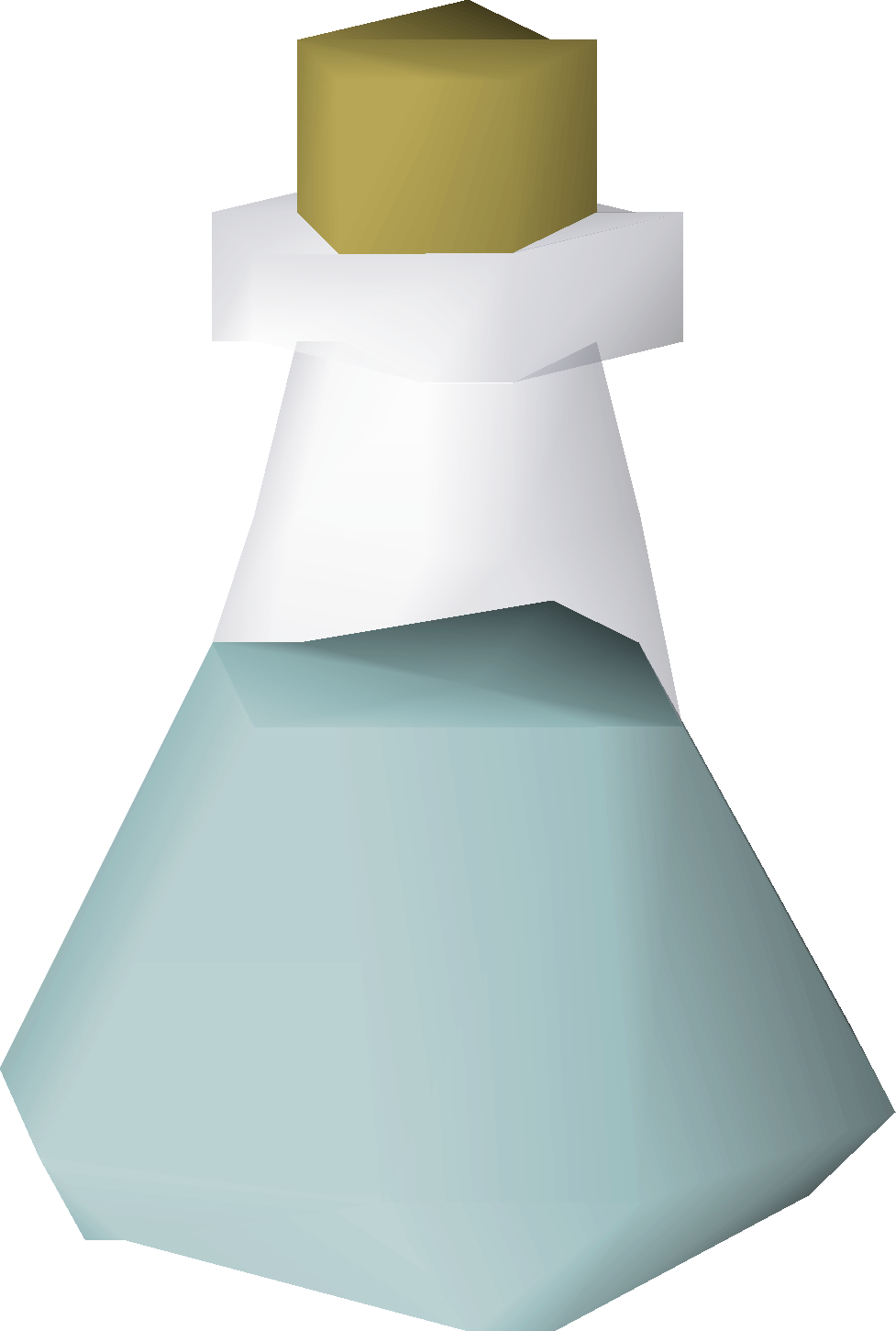 Guam potion (unf)