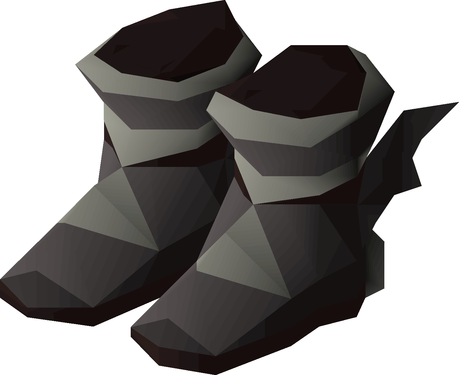 Guardian boots