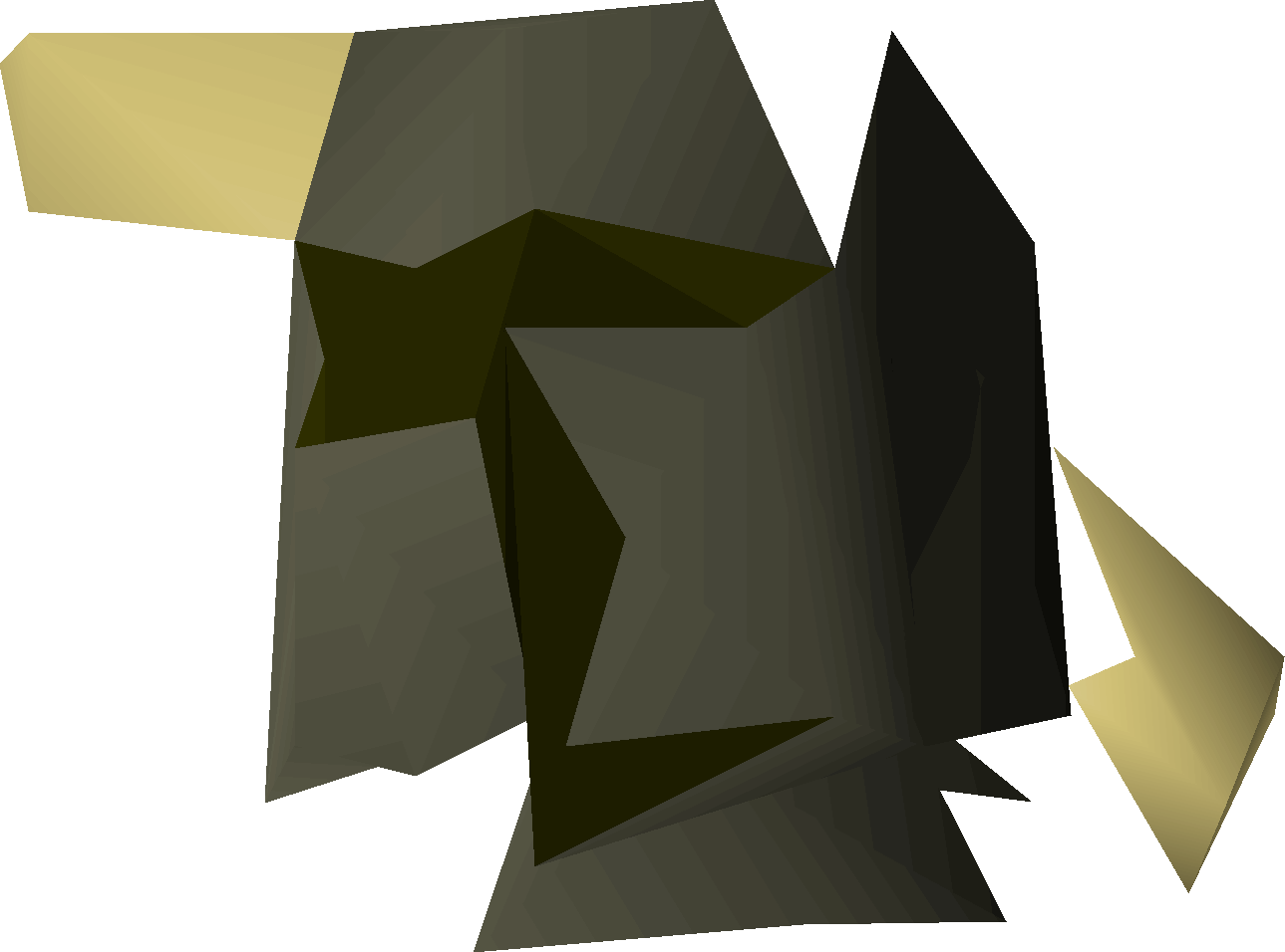 Guthan's helm 0
