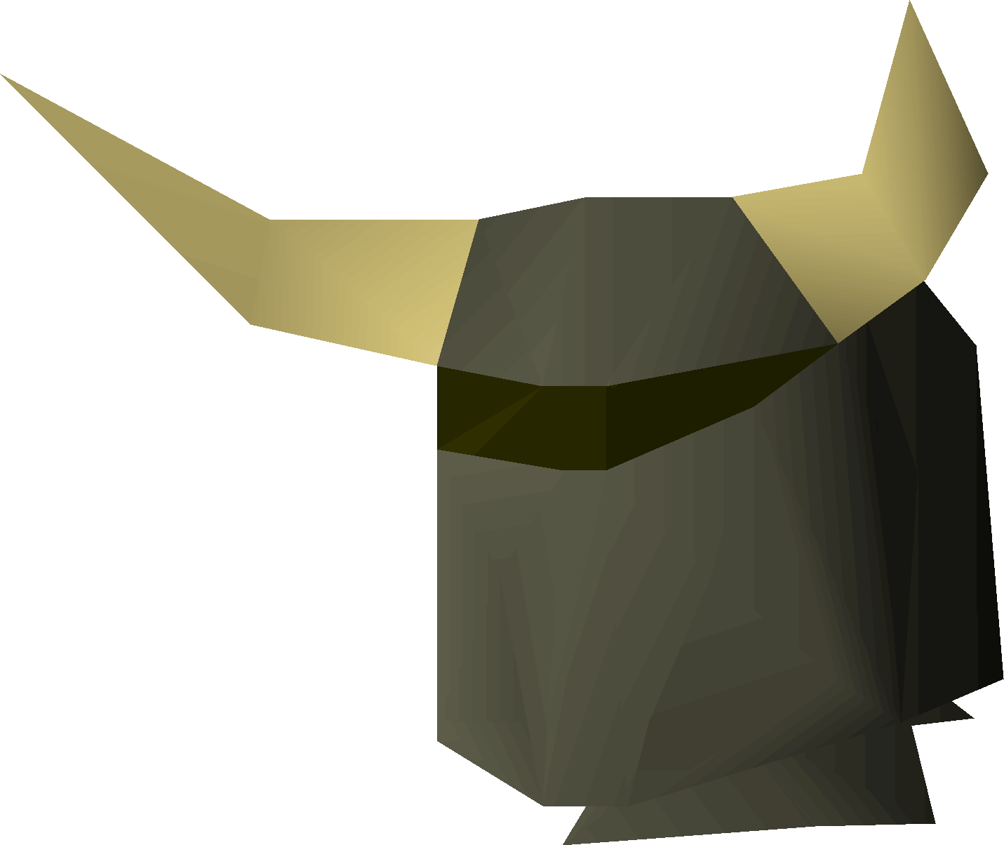 Guthan's helm