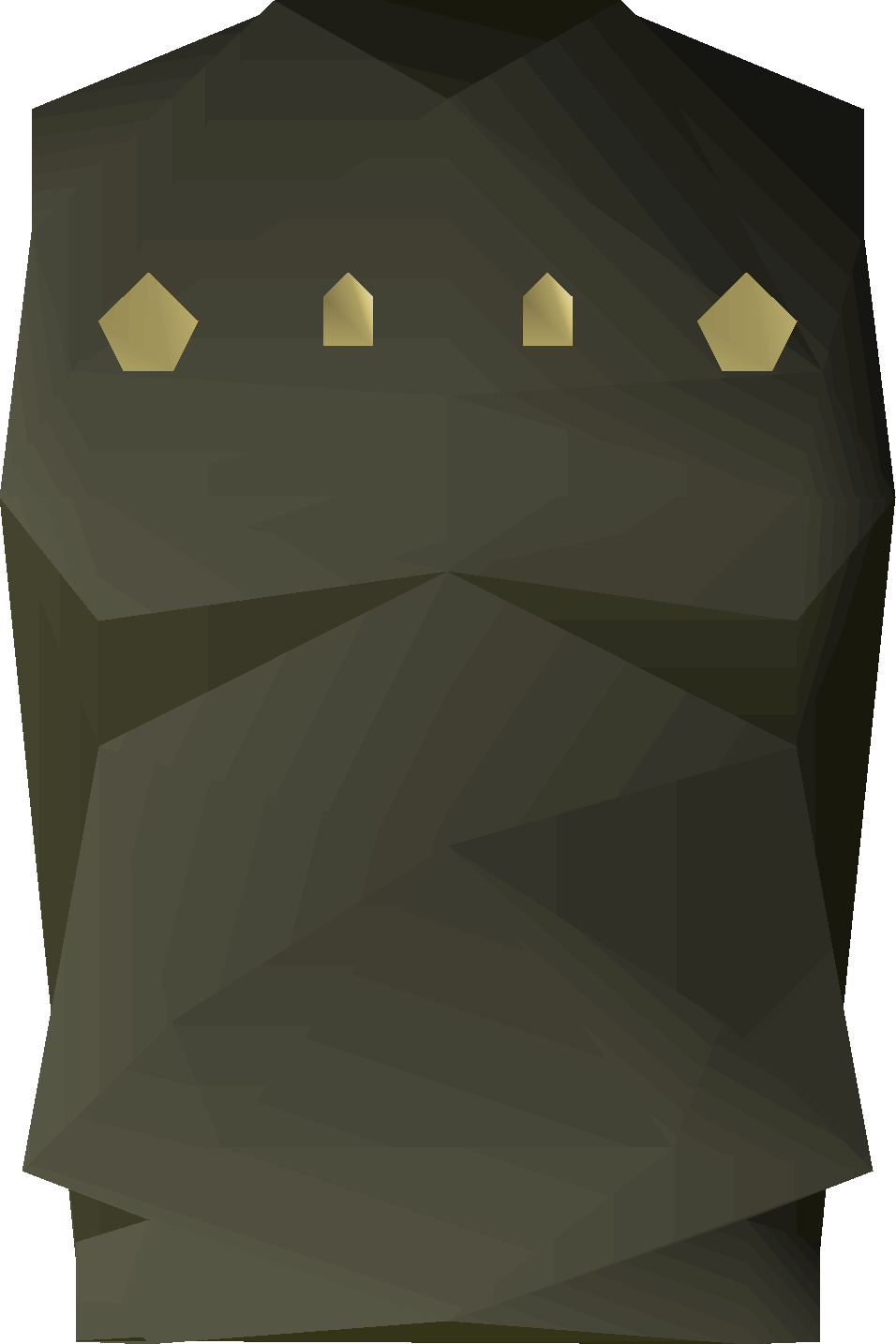 Guthan's platebody