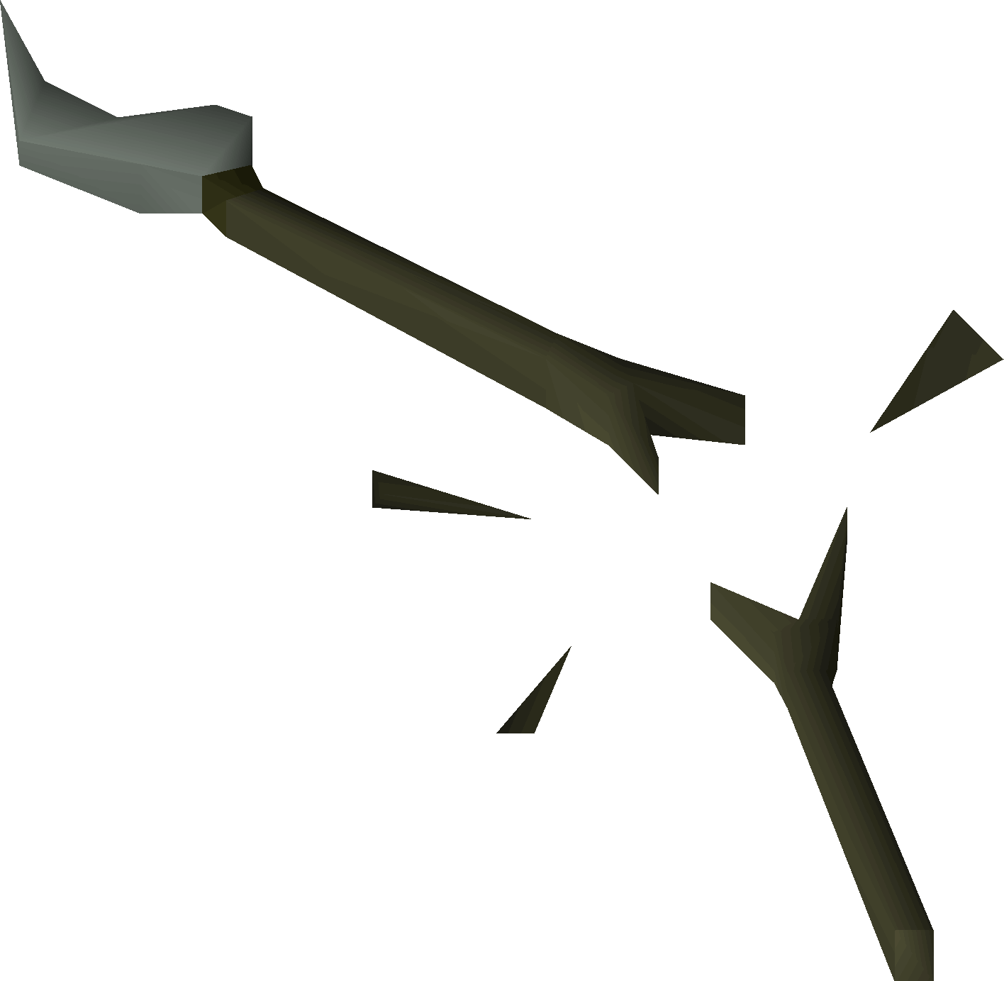Guthan's warspear 0