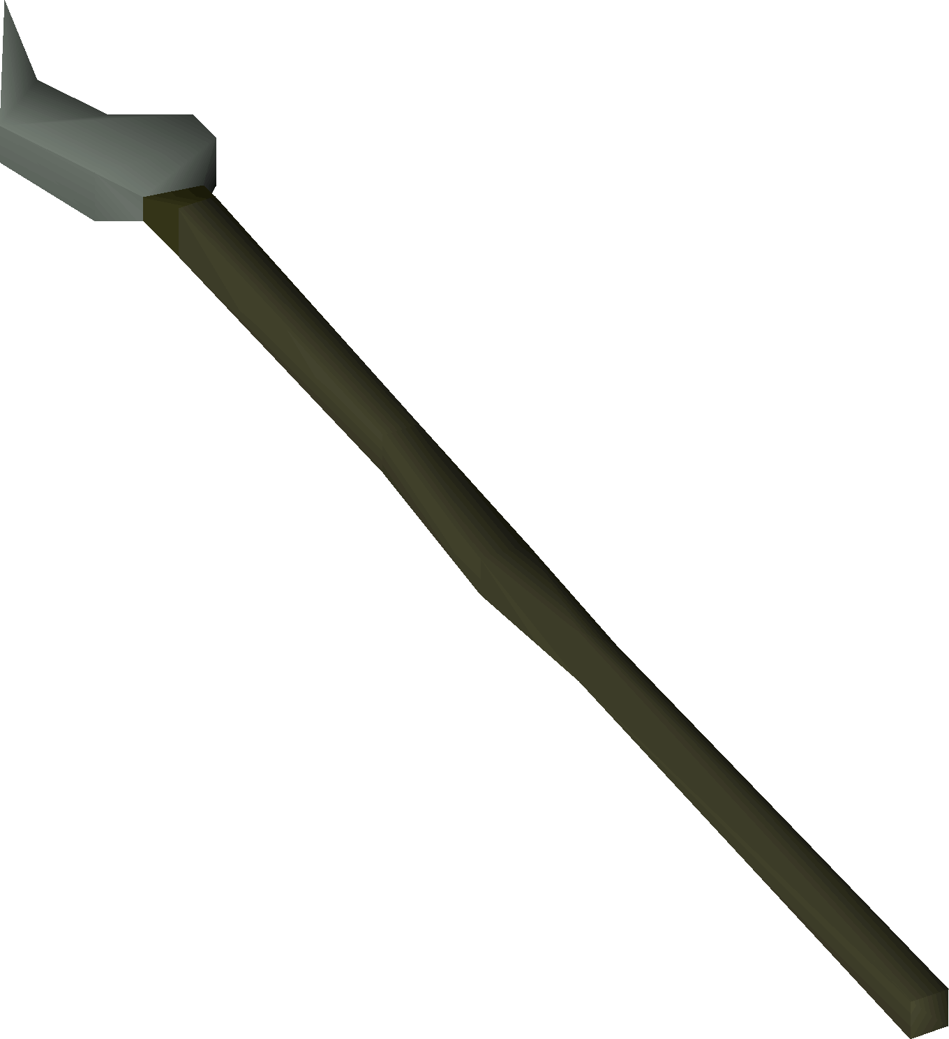 Guthan's warspear