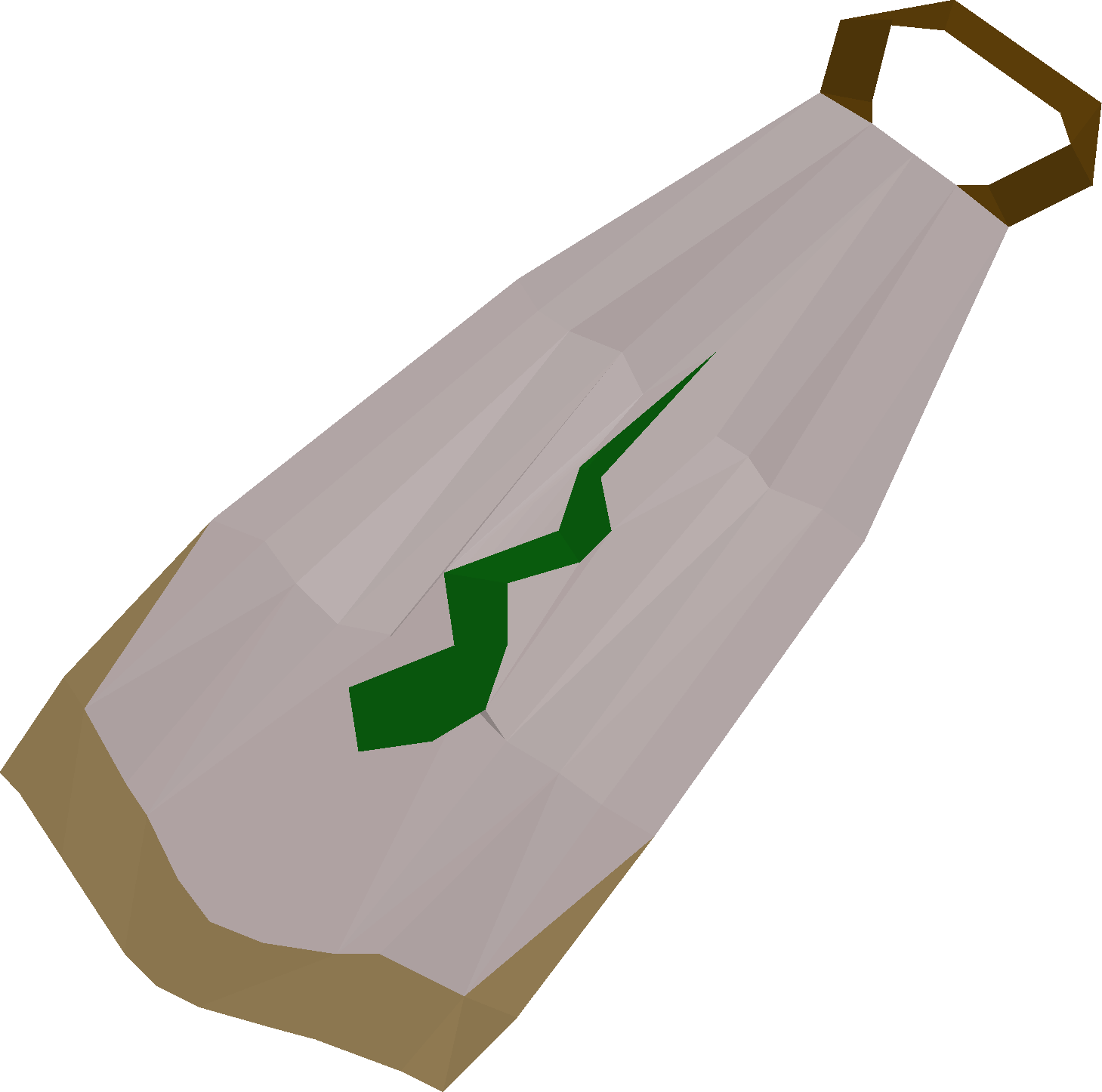 Guthix cloak