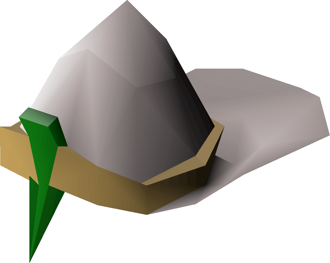 Guthix mitre