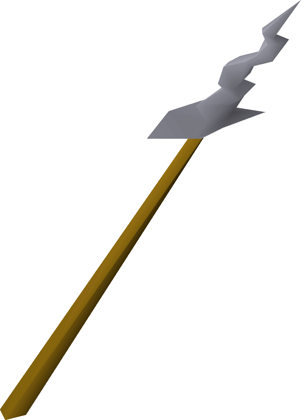 Guthix mjolnir